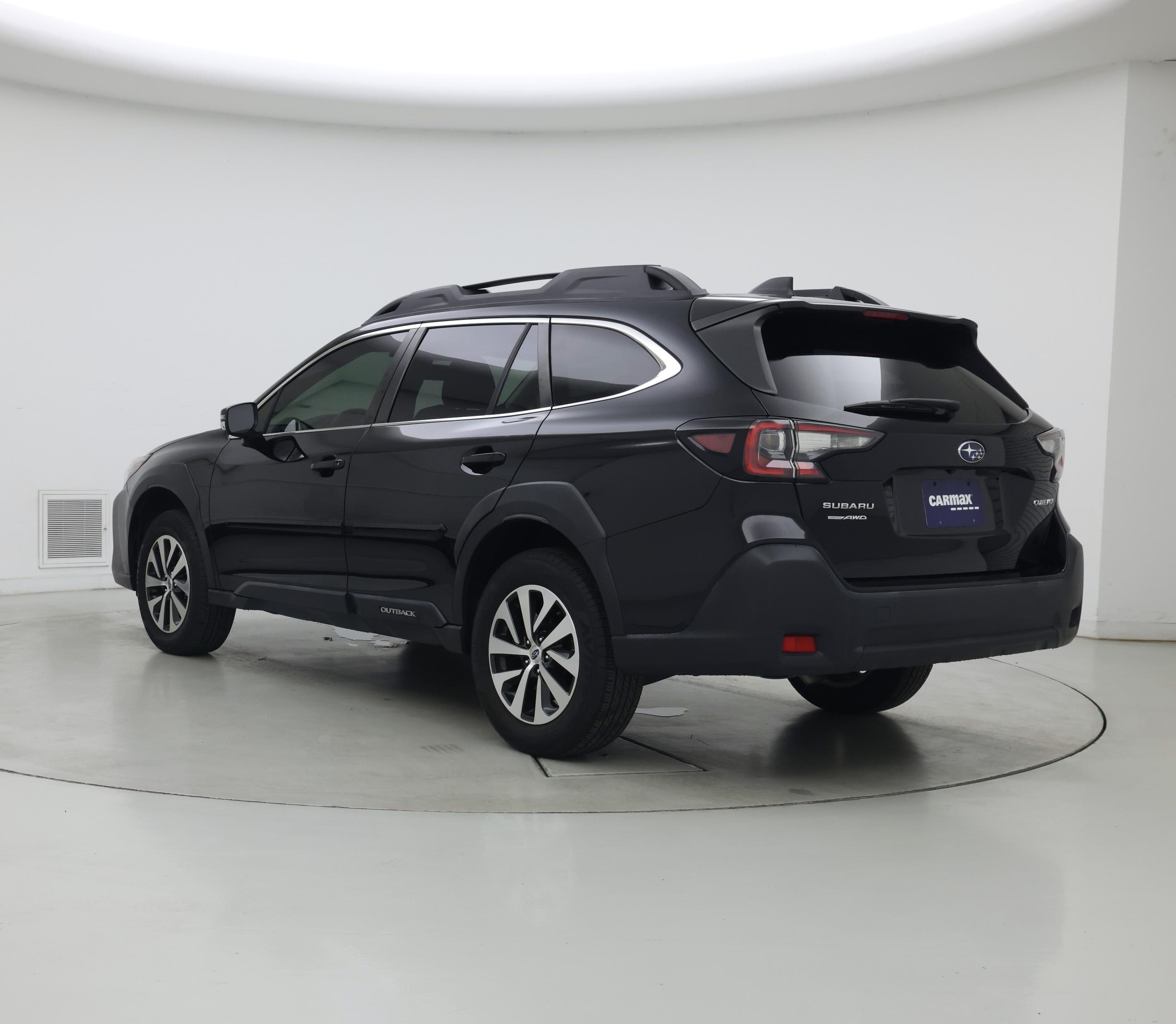 Thumbnail: 2023 Subaru Outback - 2