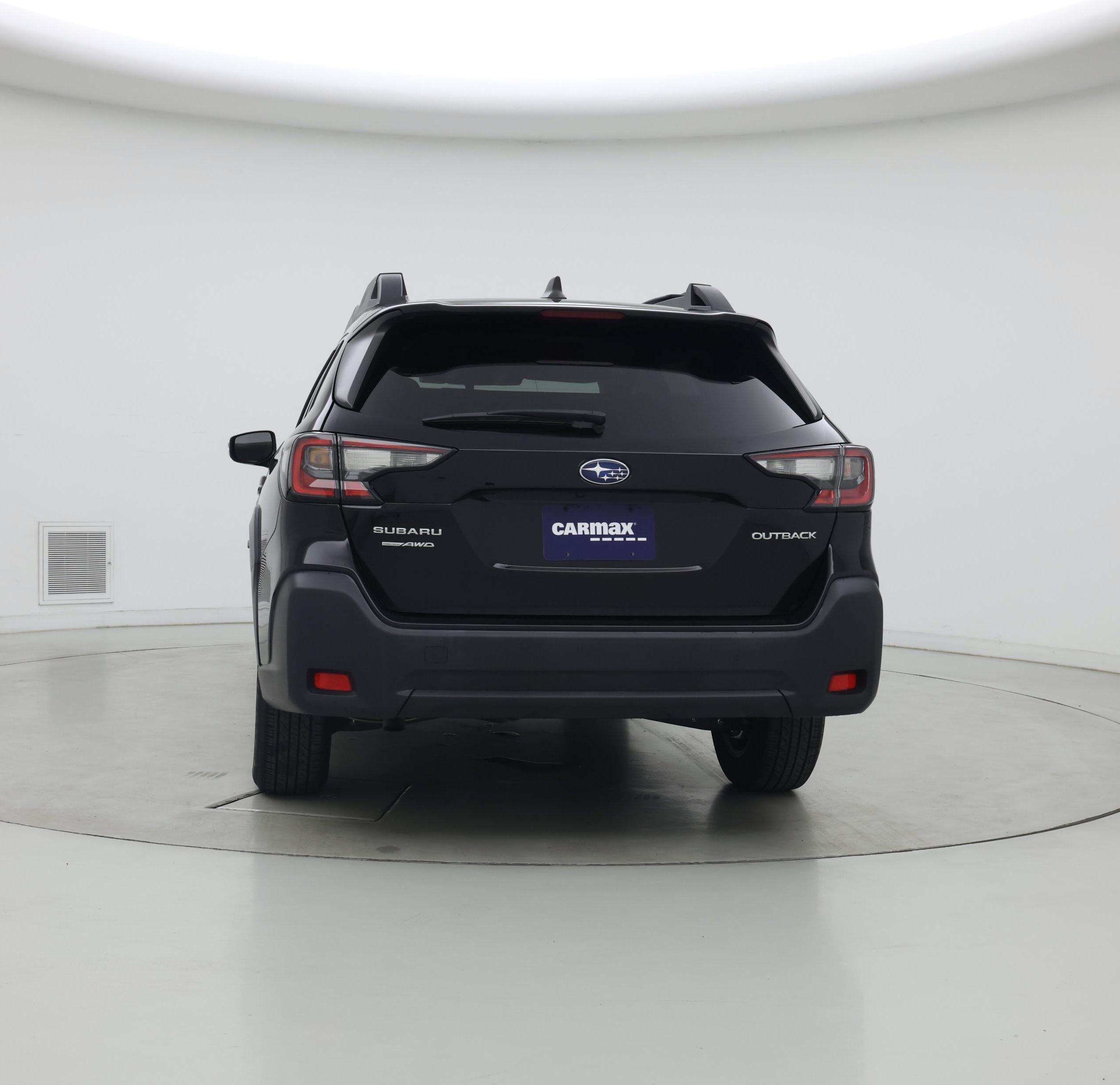 Thumbnail: 2023 Subaru Outback - 6