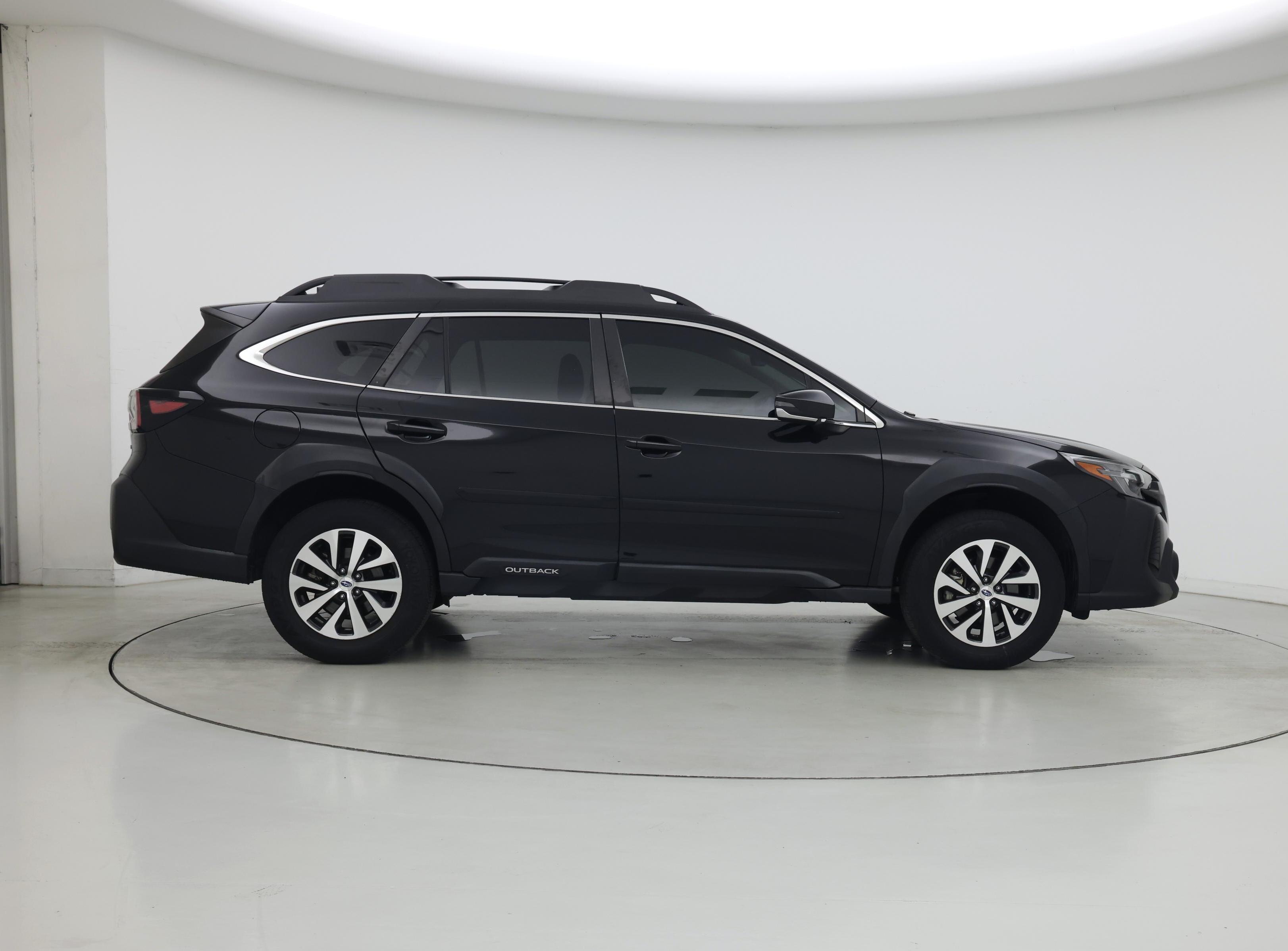 Thumbnail: 2023 Subaru Outback - 7
