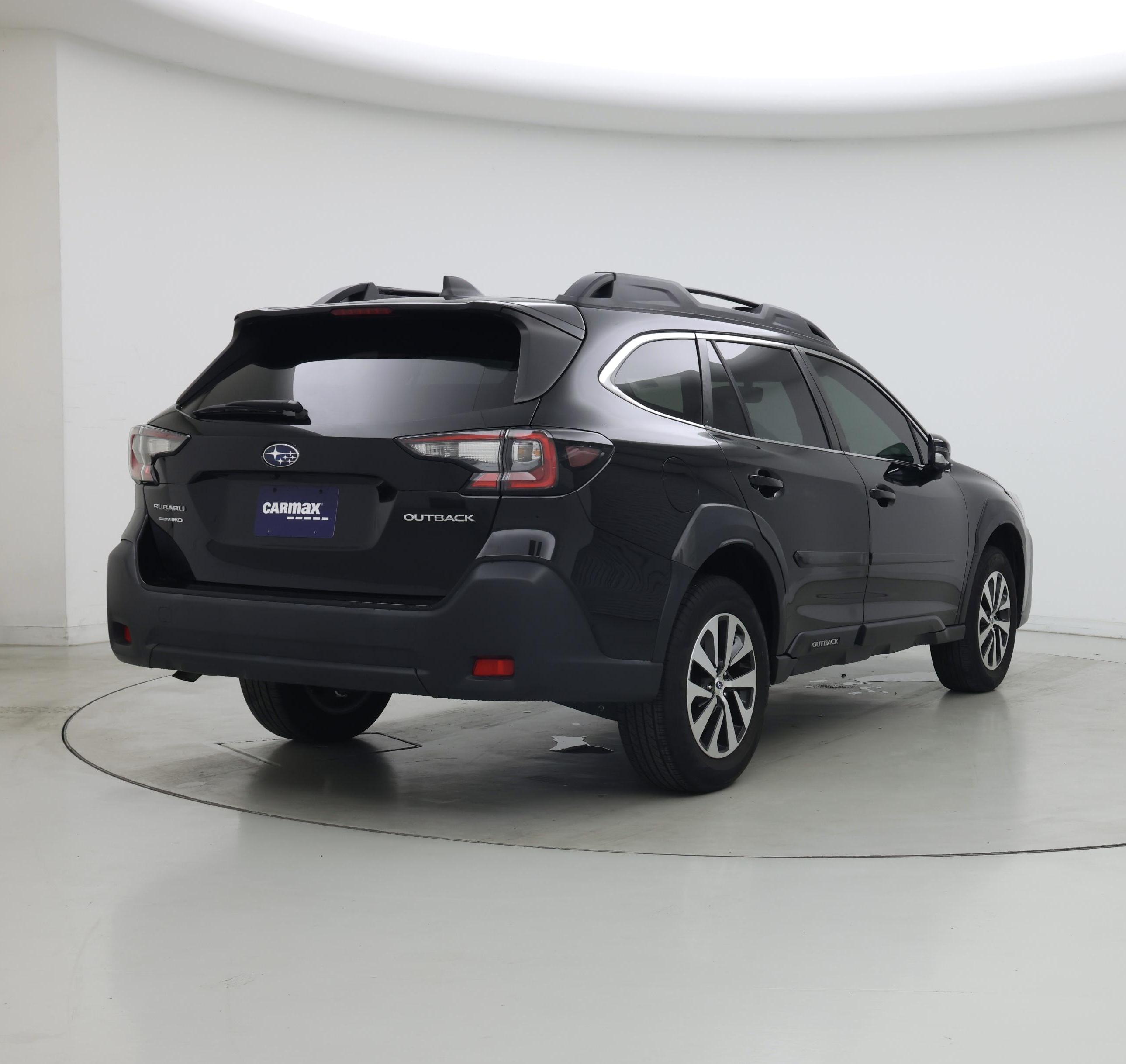 Thumbnail: 2023 Subaru Outback - 8