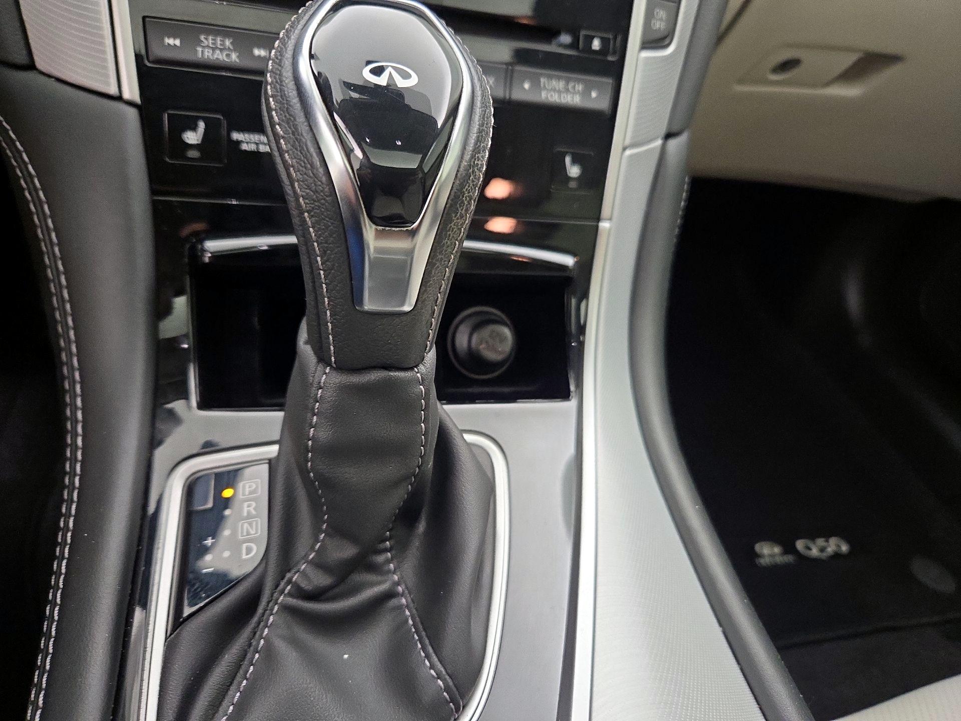 Thumbnail: 2023 INFINITI Q50 - 17