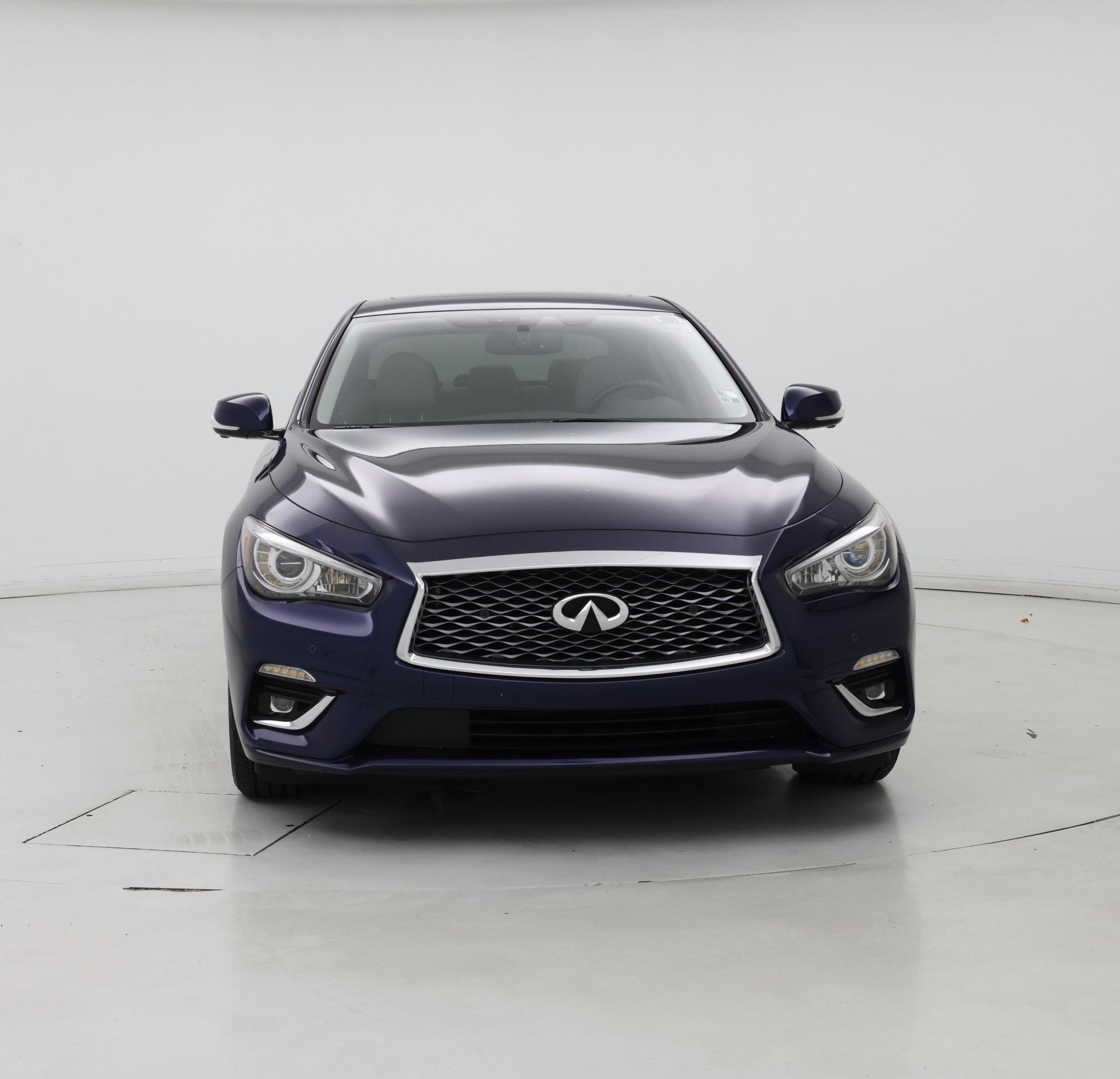 Thumbnail: 2023 INFINITI Q50 - 5