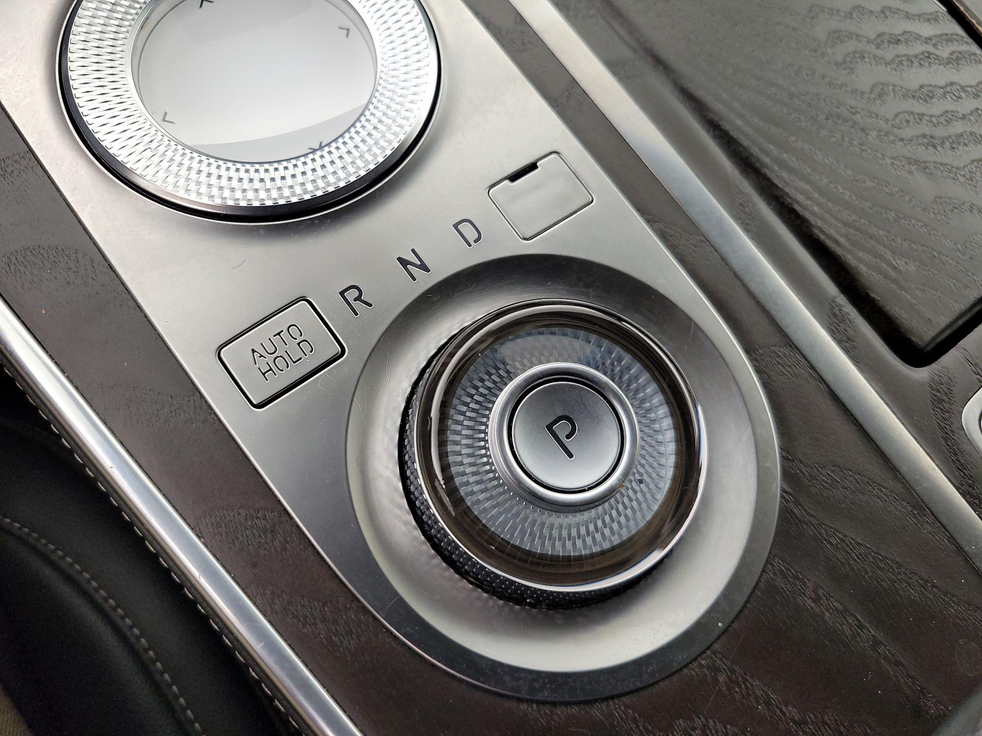 Thumbnail: 2021 Genesis GV80 - 18