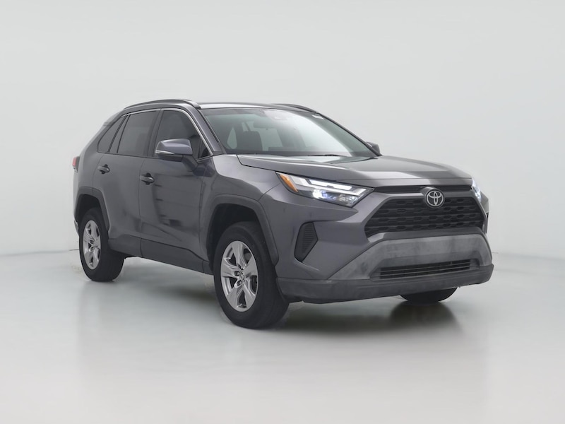 2022 Toyota RAV4 XLE -
                  Jackson, MS