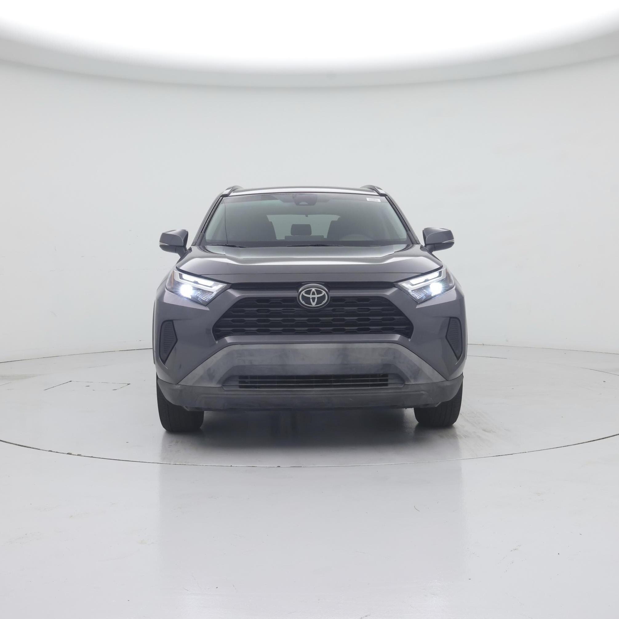 Thumbnail: 2022 Toyota RAV4 - 5