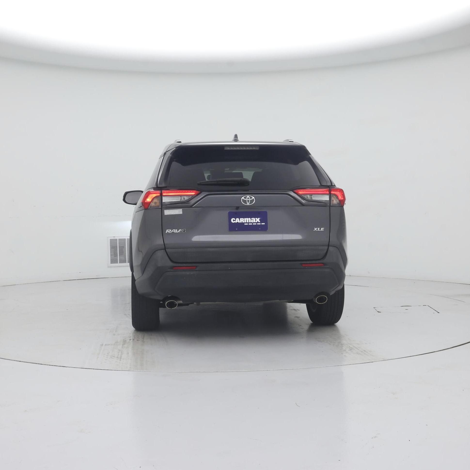 Thumbnail: 2022 Toyota RAV4 - 6