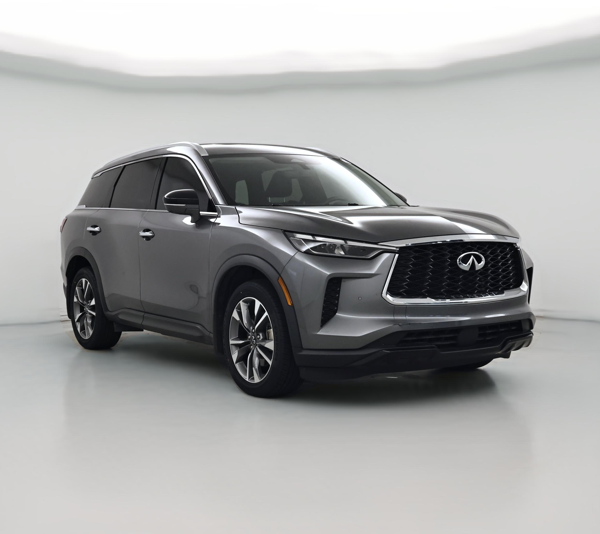 Thumbnail: 2023 INFINITI QX60 - 1