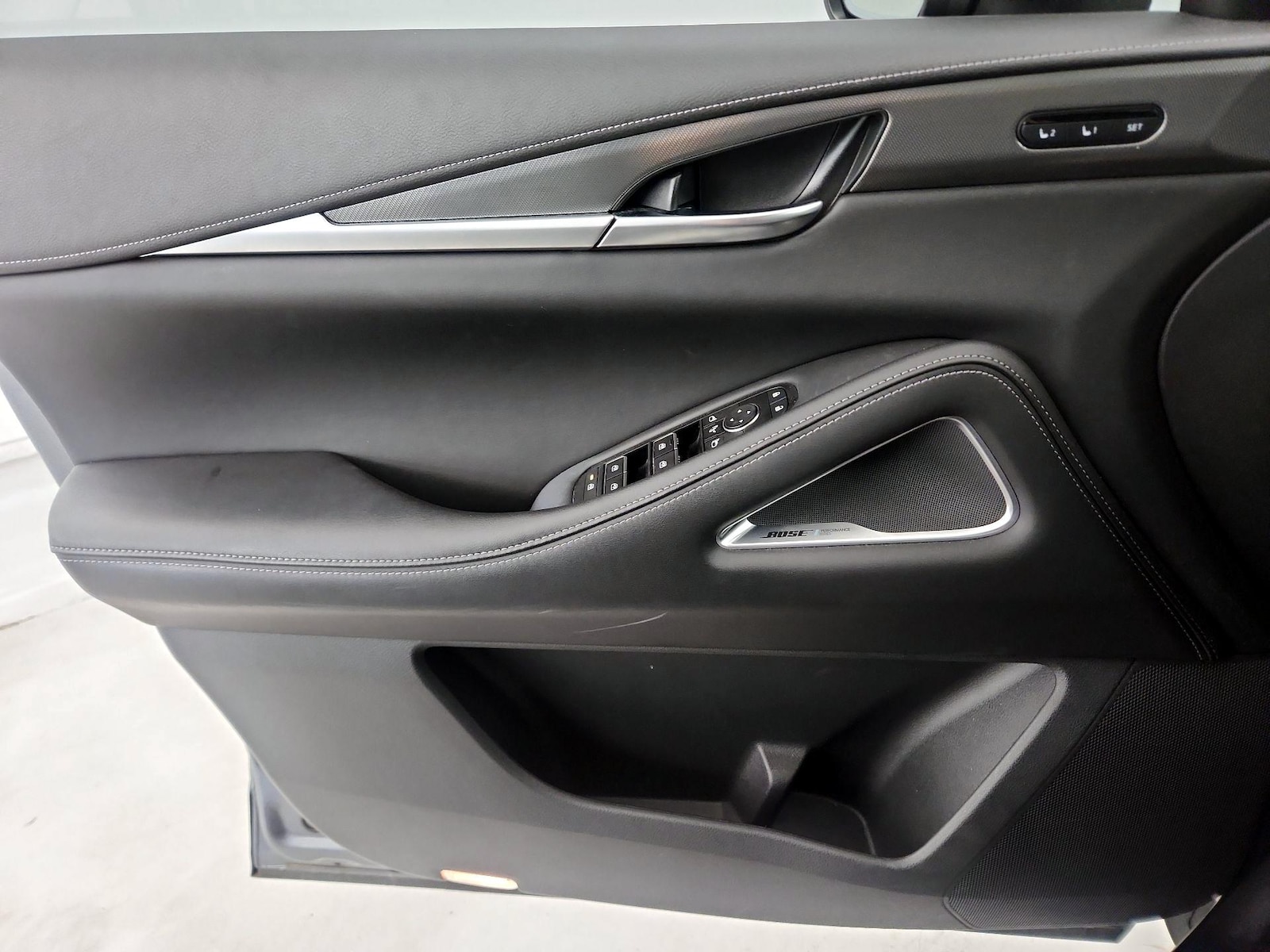 2023 INFINITI QX60 LUXE - Photo 13