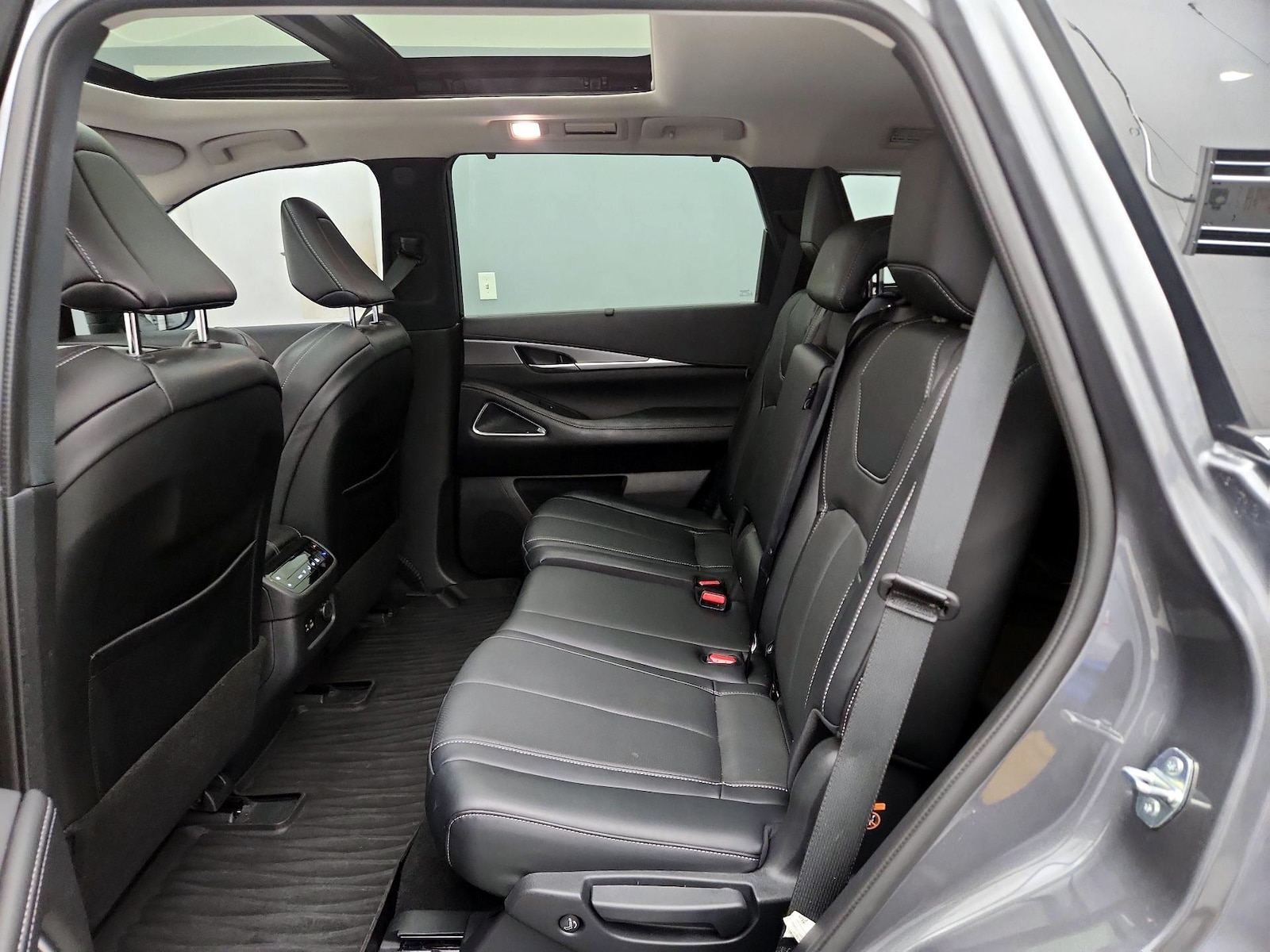 2023 INFINITI QX60 LUXE - Photo 22