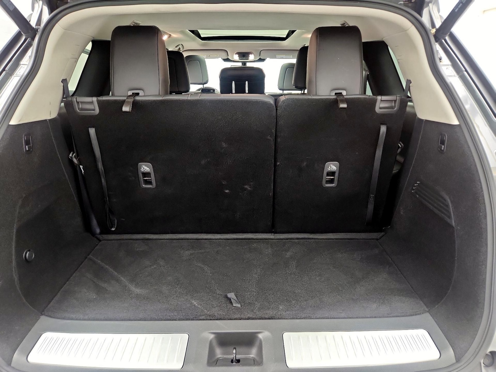 2023 INFINITI QX60 LUXE - Photo 23