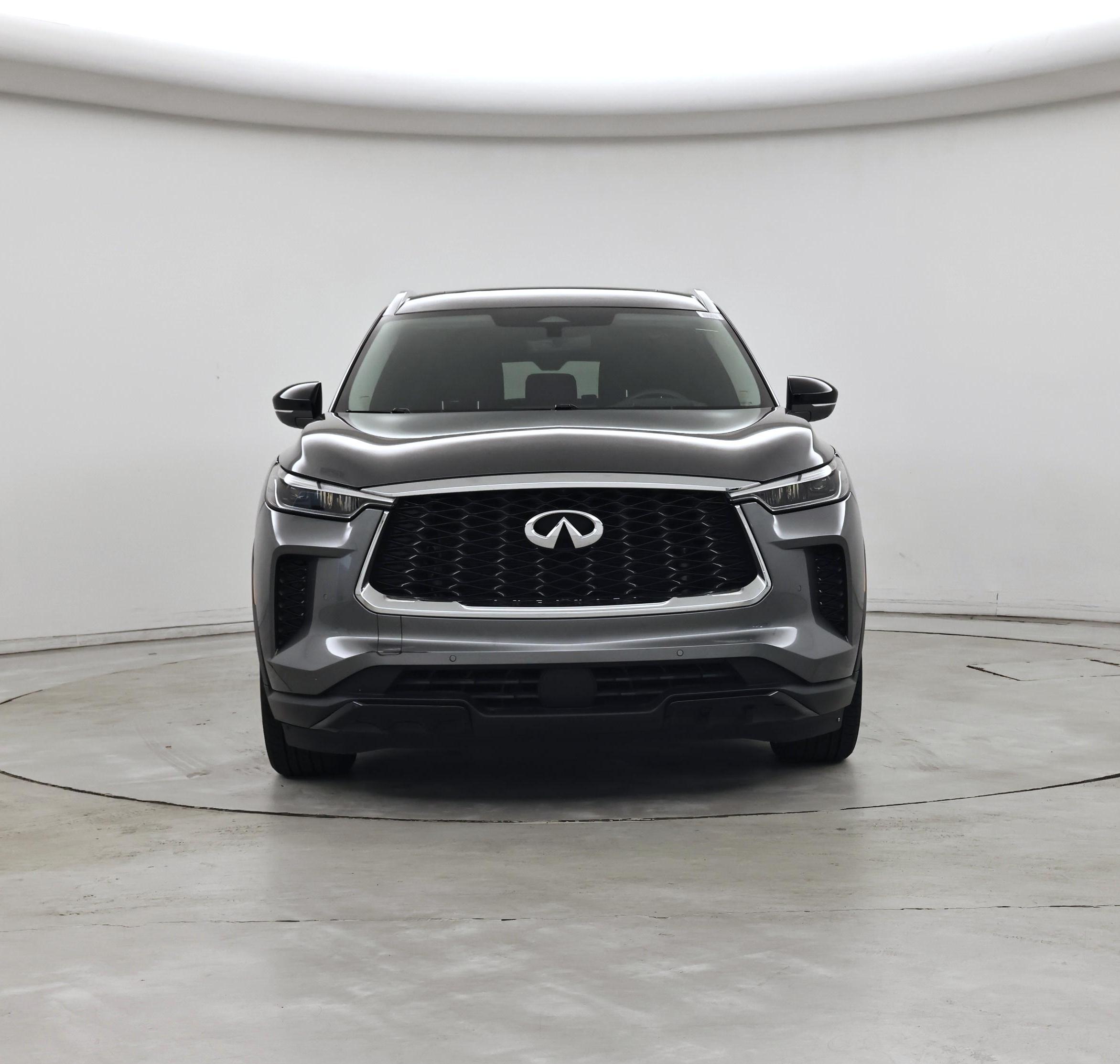 Thumbnail: 2023 INFINITI QX60 - 5