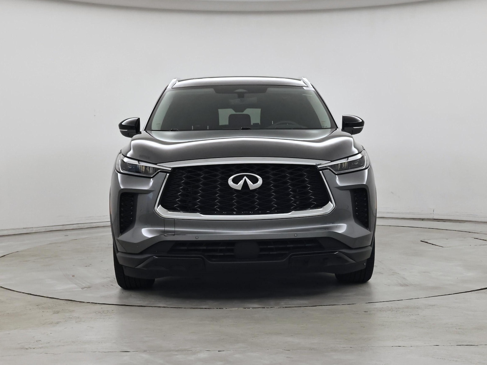 2023 INFINITI QX60 LUXE - Photo 6
