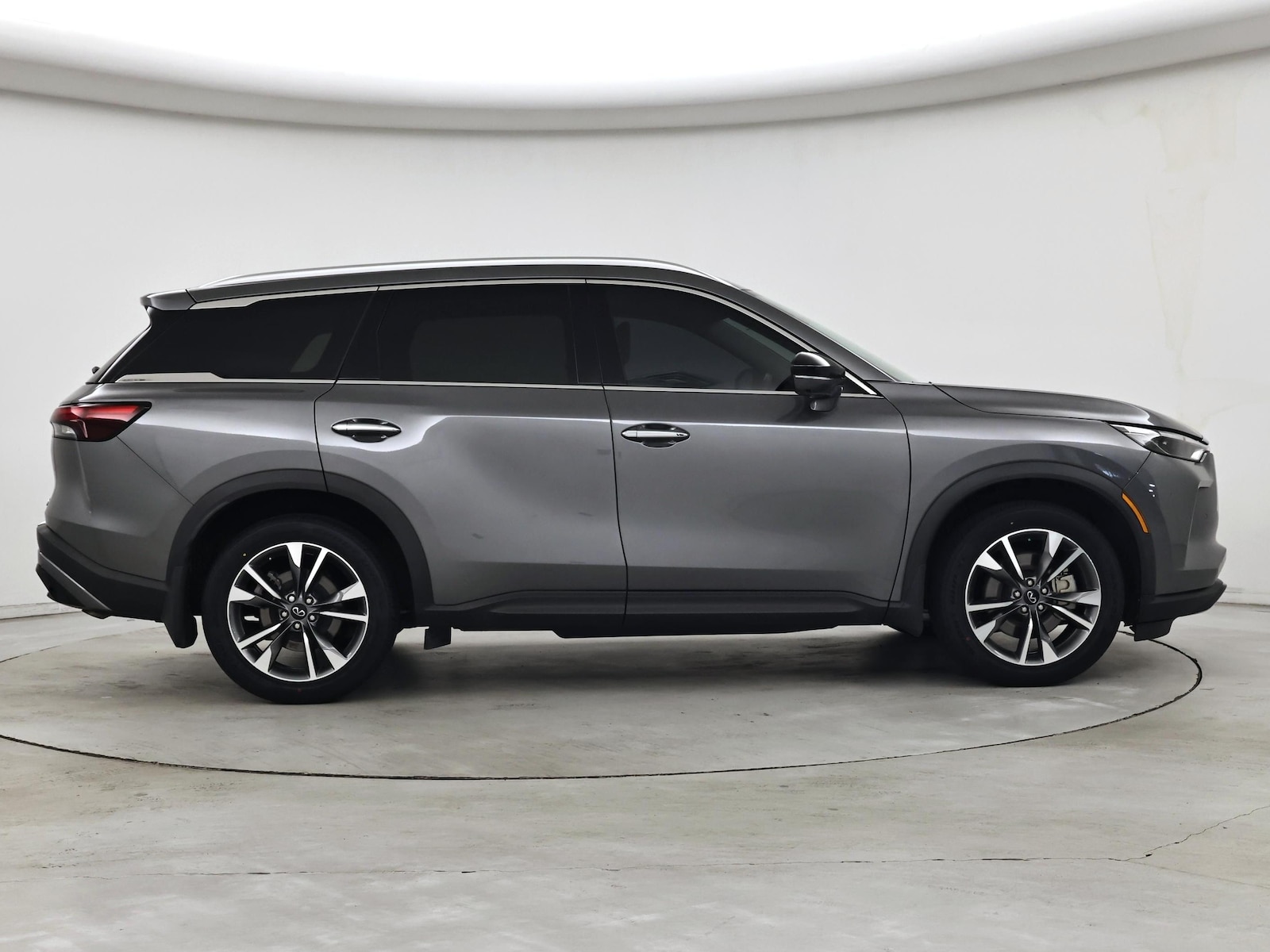 2023 INFINITI QX60 LUXE - Photo 8