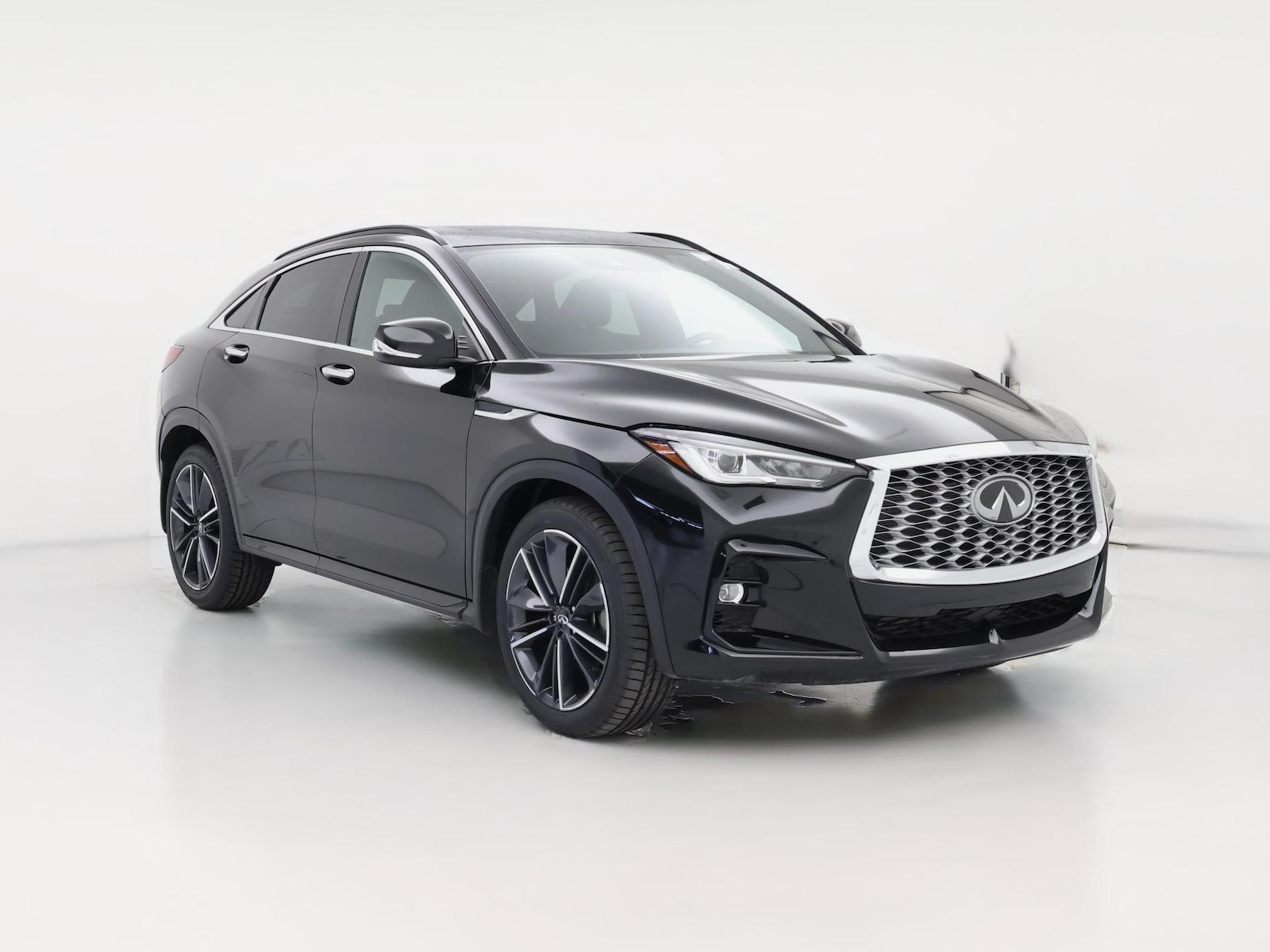 2023 INFINITI QX55