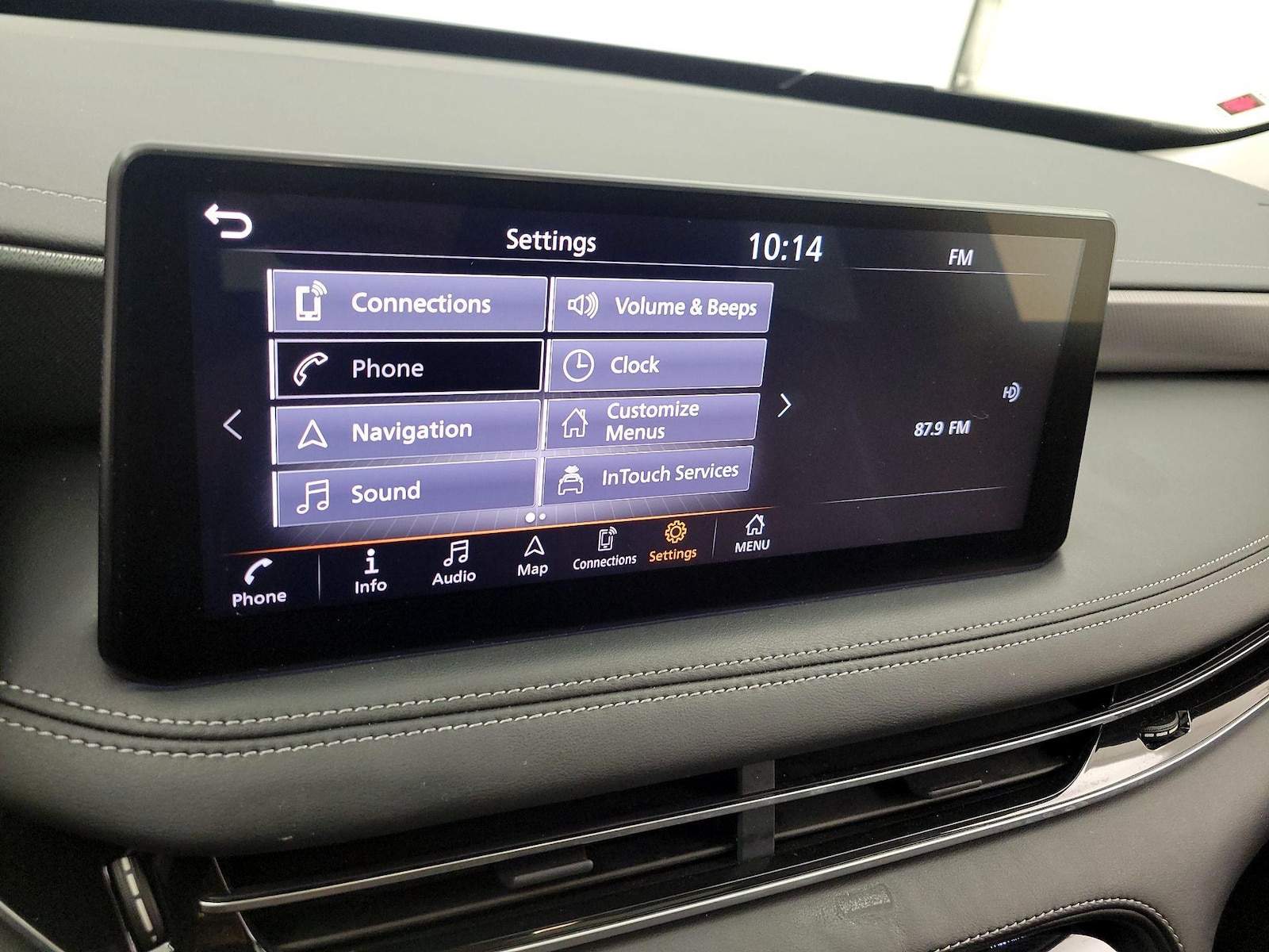 2023 INFINITI QX60 LUXE - Photo 15