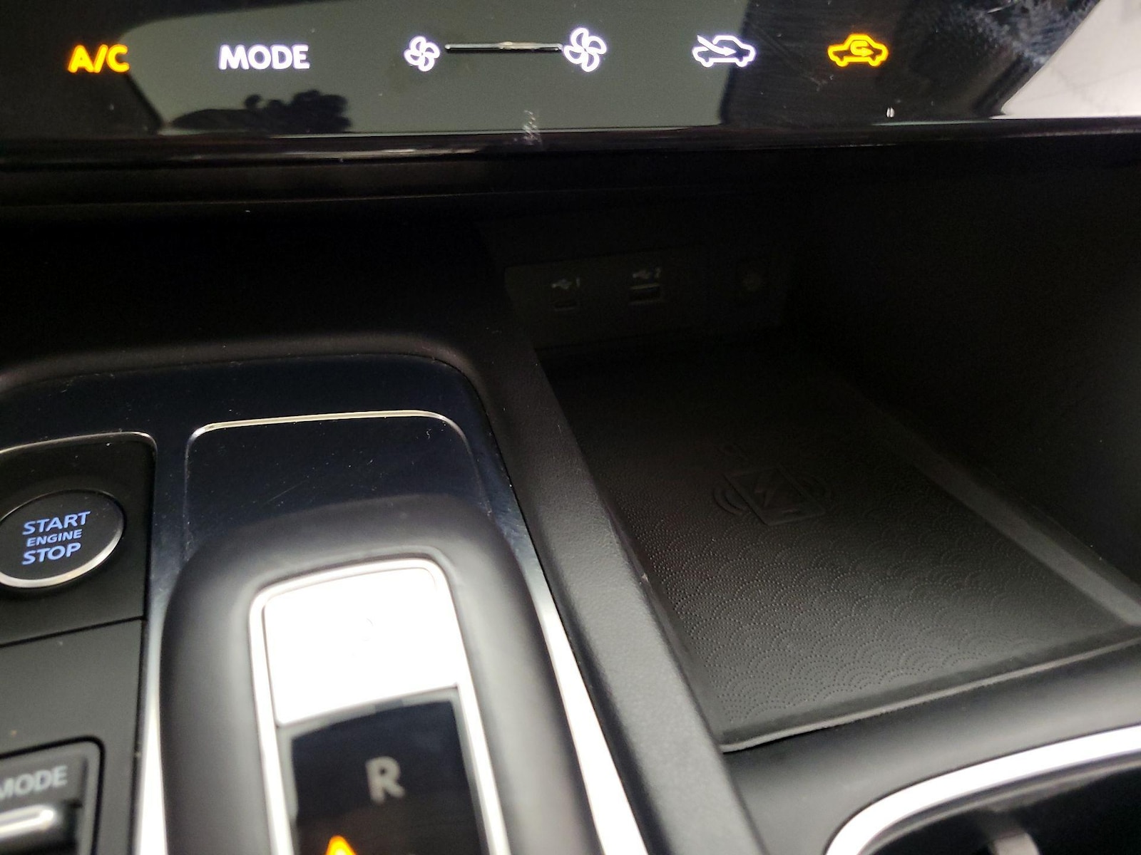 2023 INFINITI QX60 LUXE - Photo 18