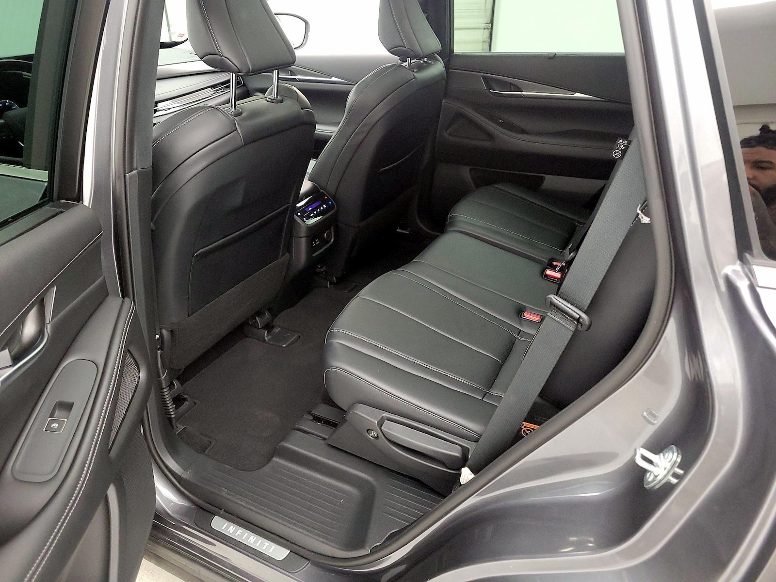 2023 INFINITI QX60 LUXE - Photo 20
