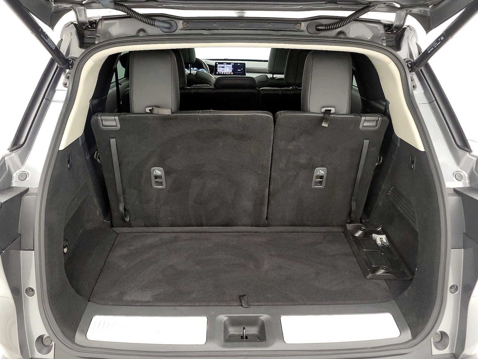 2023 INFINITI QX60 LUXE - Photo 21