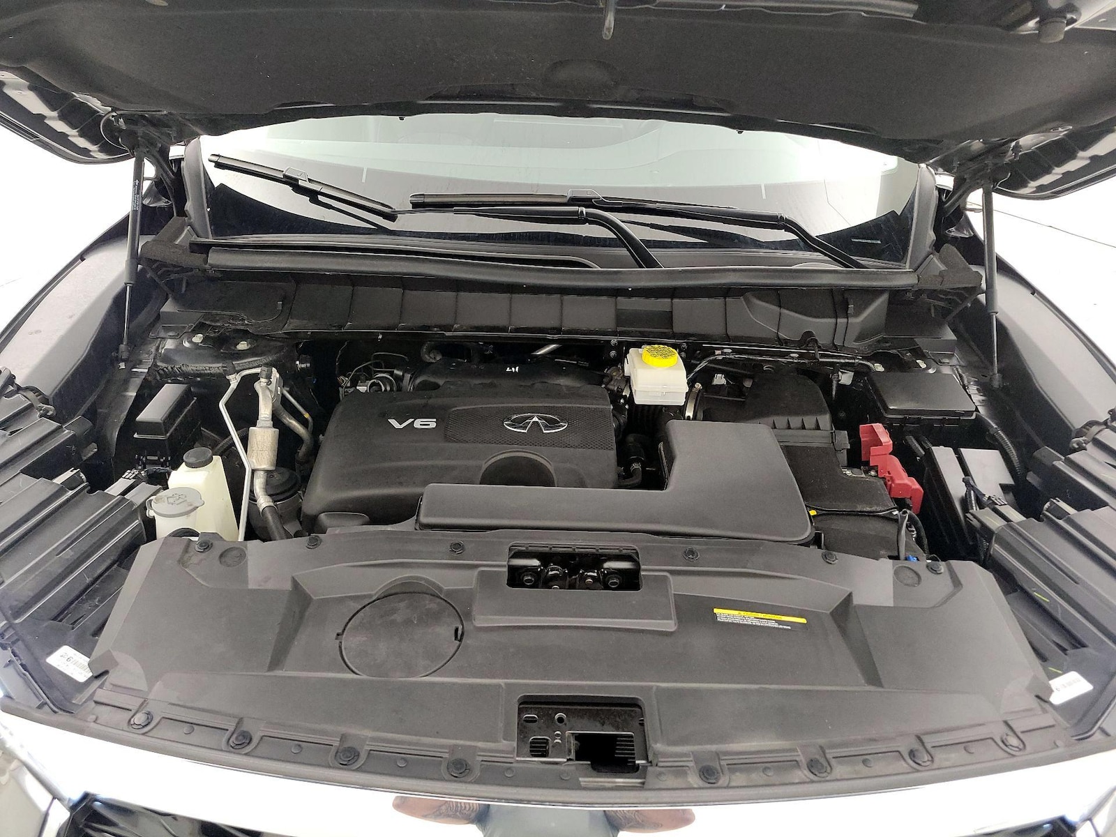 2023 INFINITI QX60 LUXE - Photo 22