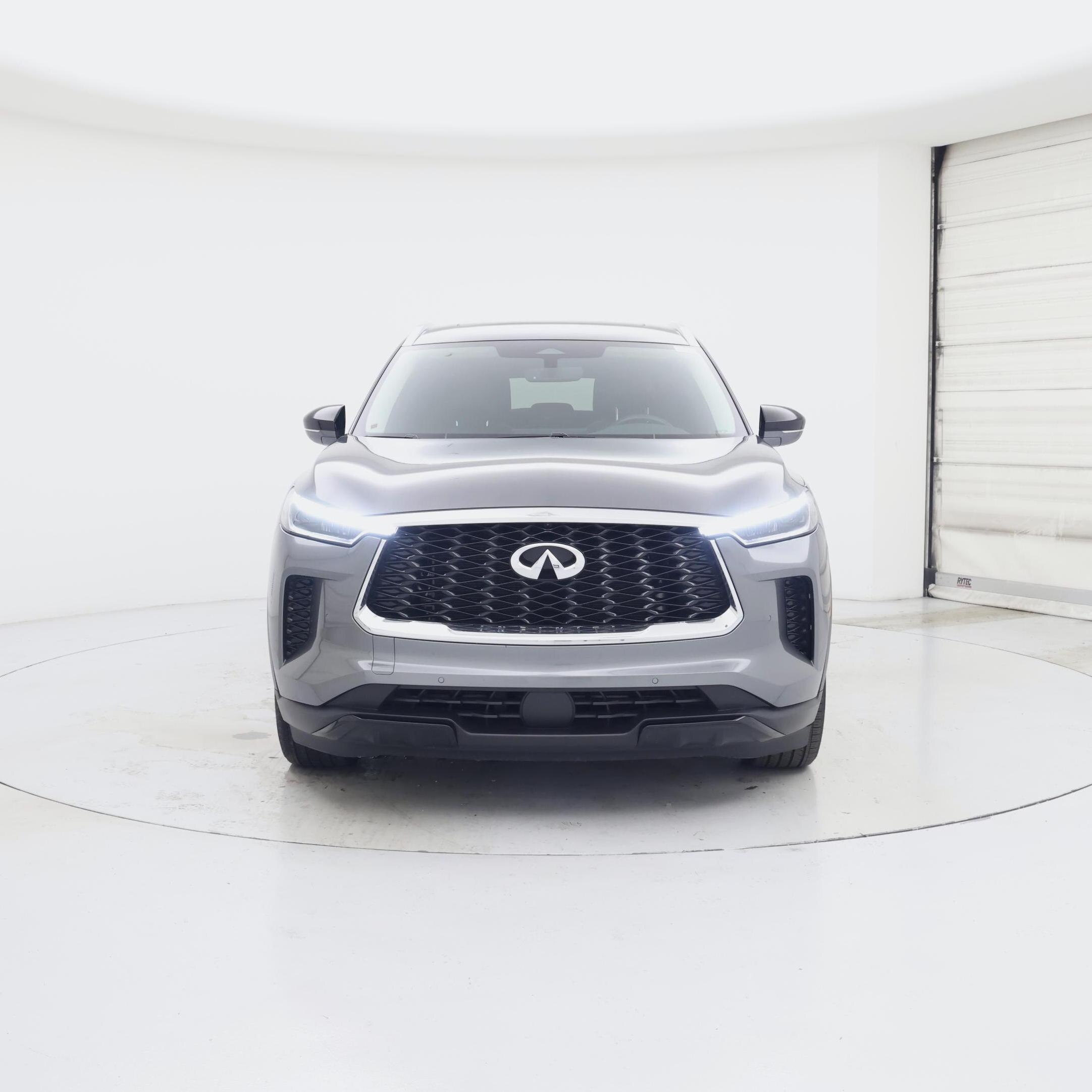 Thumbnail: 2023 INFINITI QX60 - 5