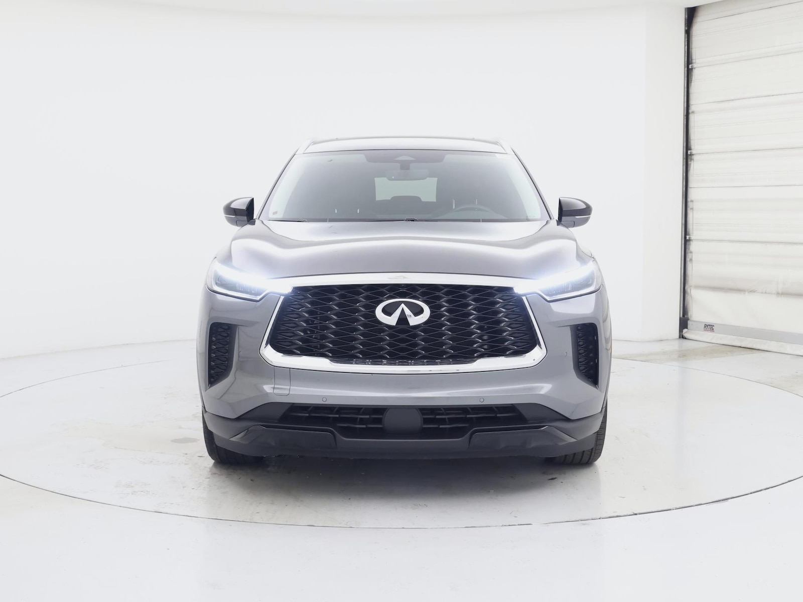 2023 INFINITI QX60 LUXE - Photo 6