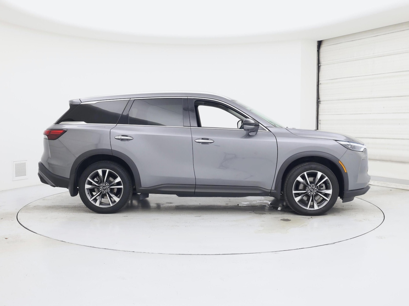 2023 INFINITI QX60 LUXE - Photo 8