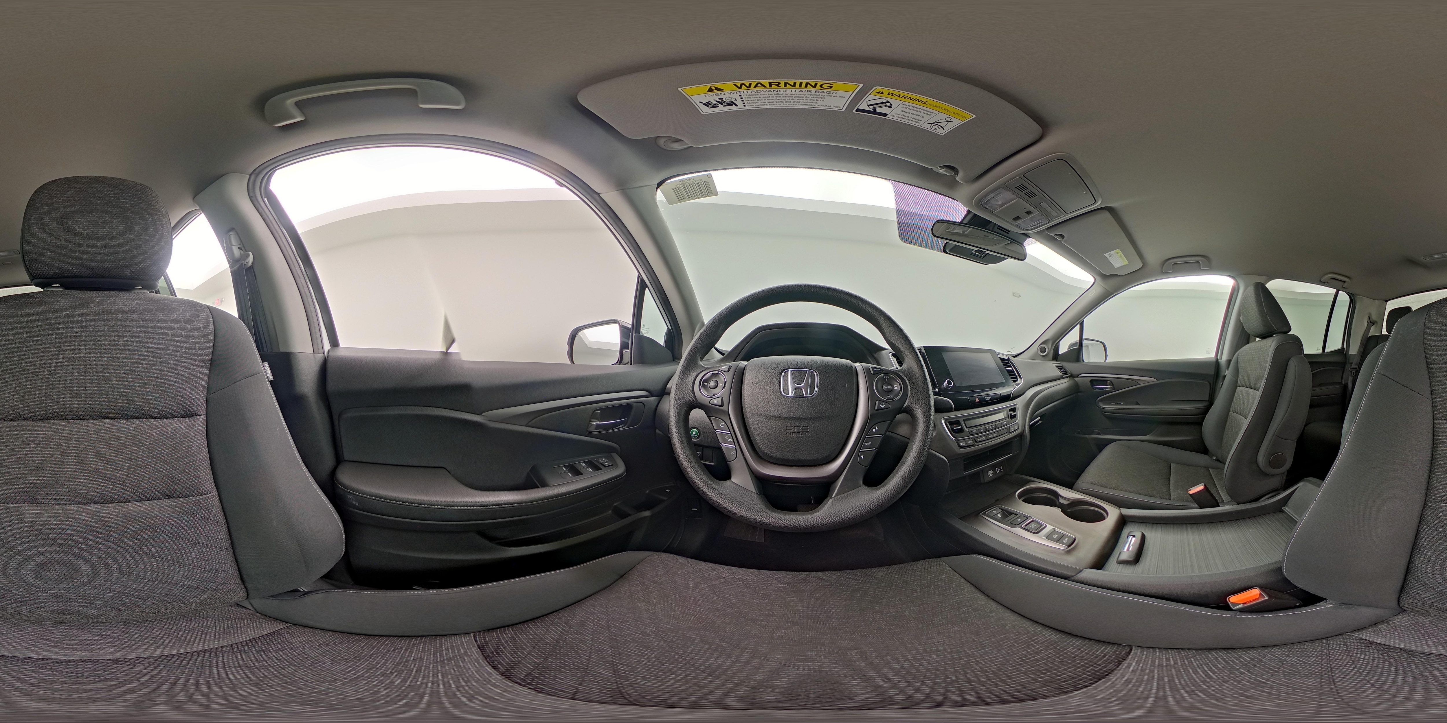 2023 Honda Ridgeline Sport - Photo 26
