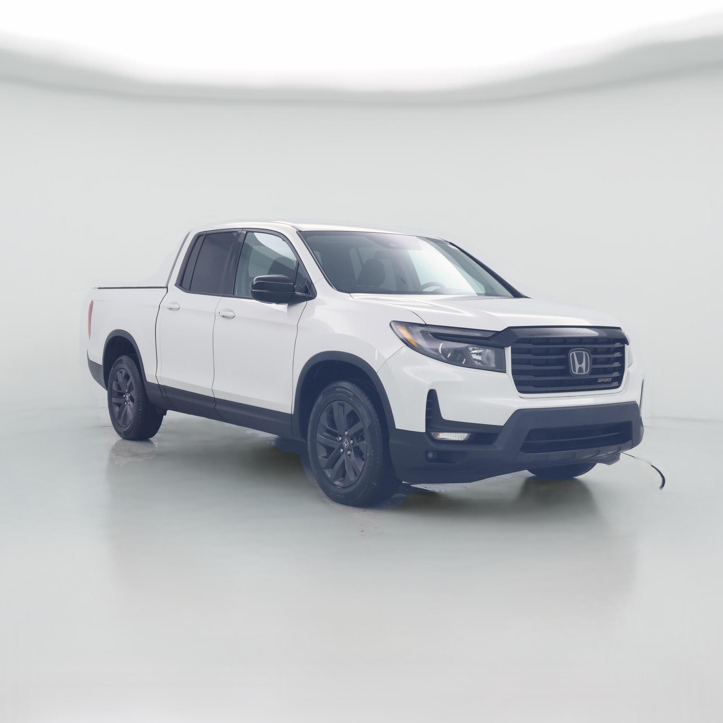 Thumbnail: 2023 Honda Ridgeline - 1