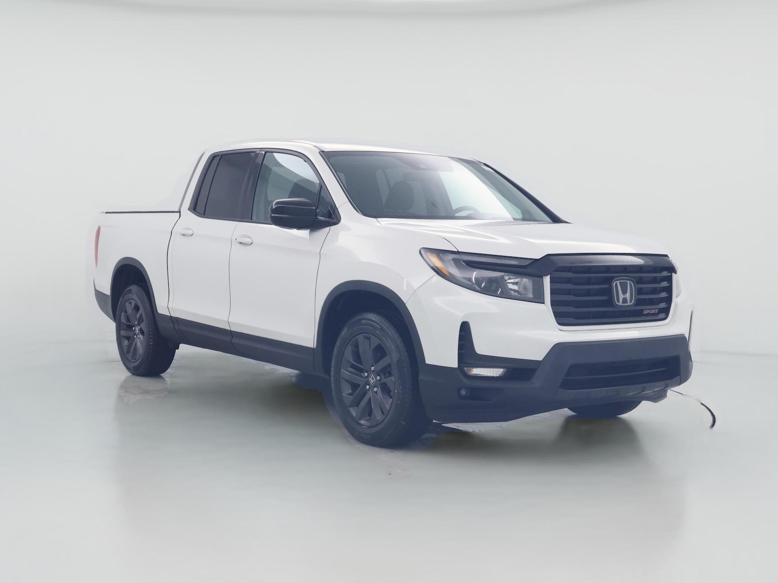 2023 Honda Ridgeline Sport - Photo 1