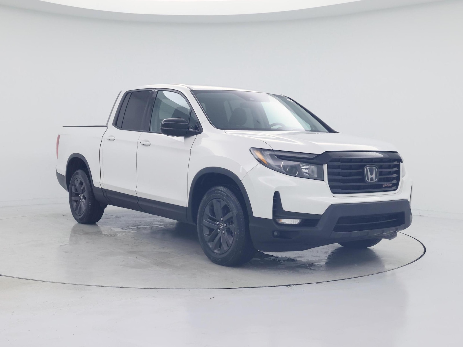 2023 Honda Ridgeline Sport - Photo 2