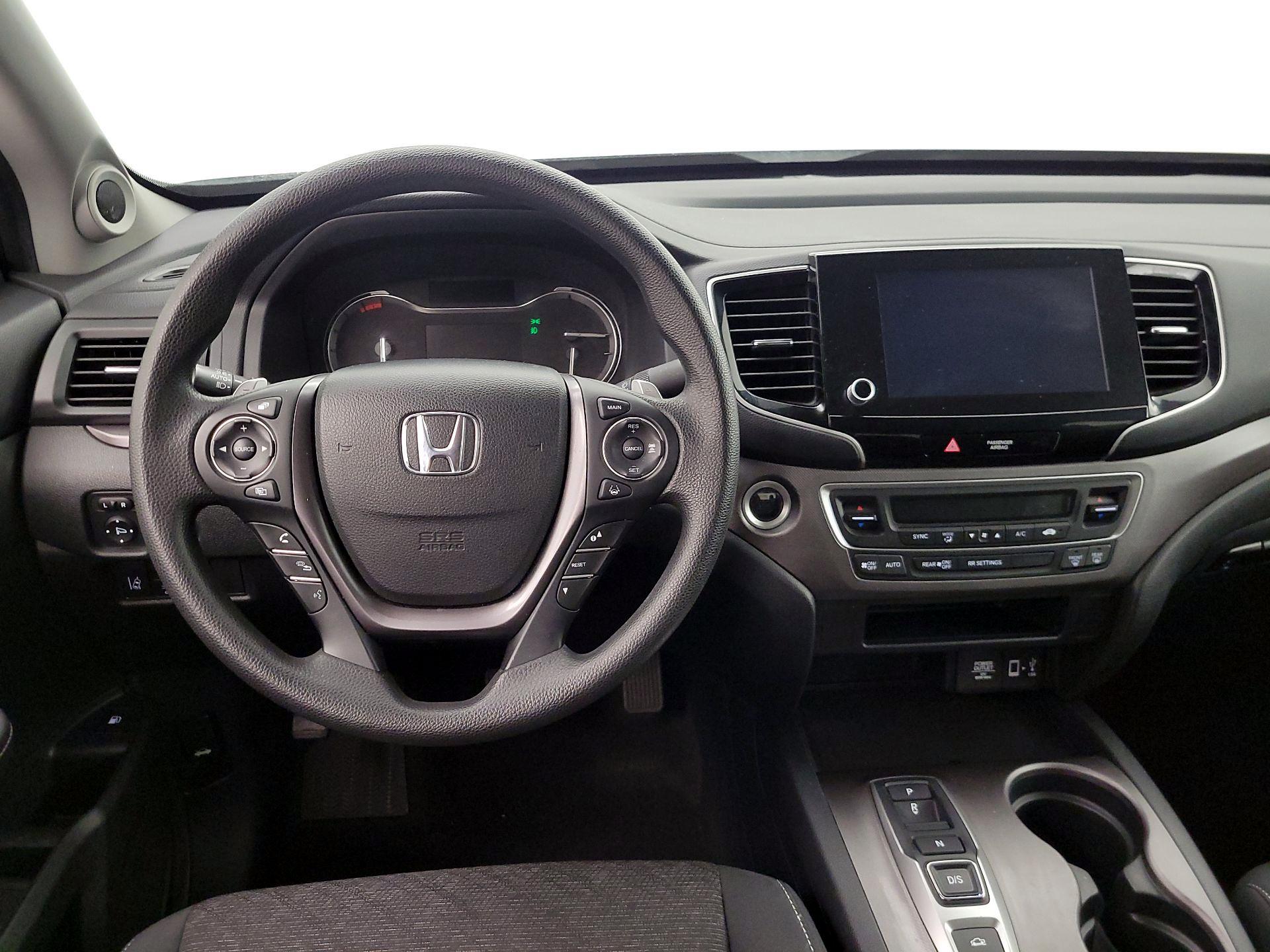 Thumbnail: 2023 Honda Ridgeline - 10