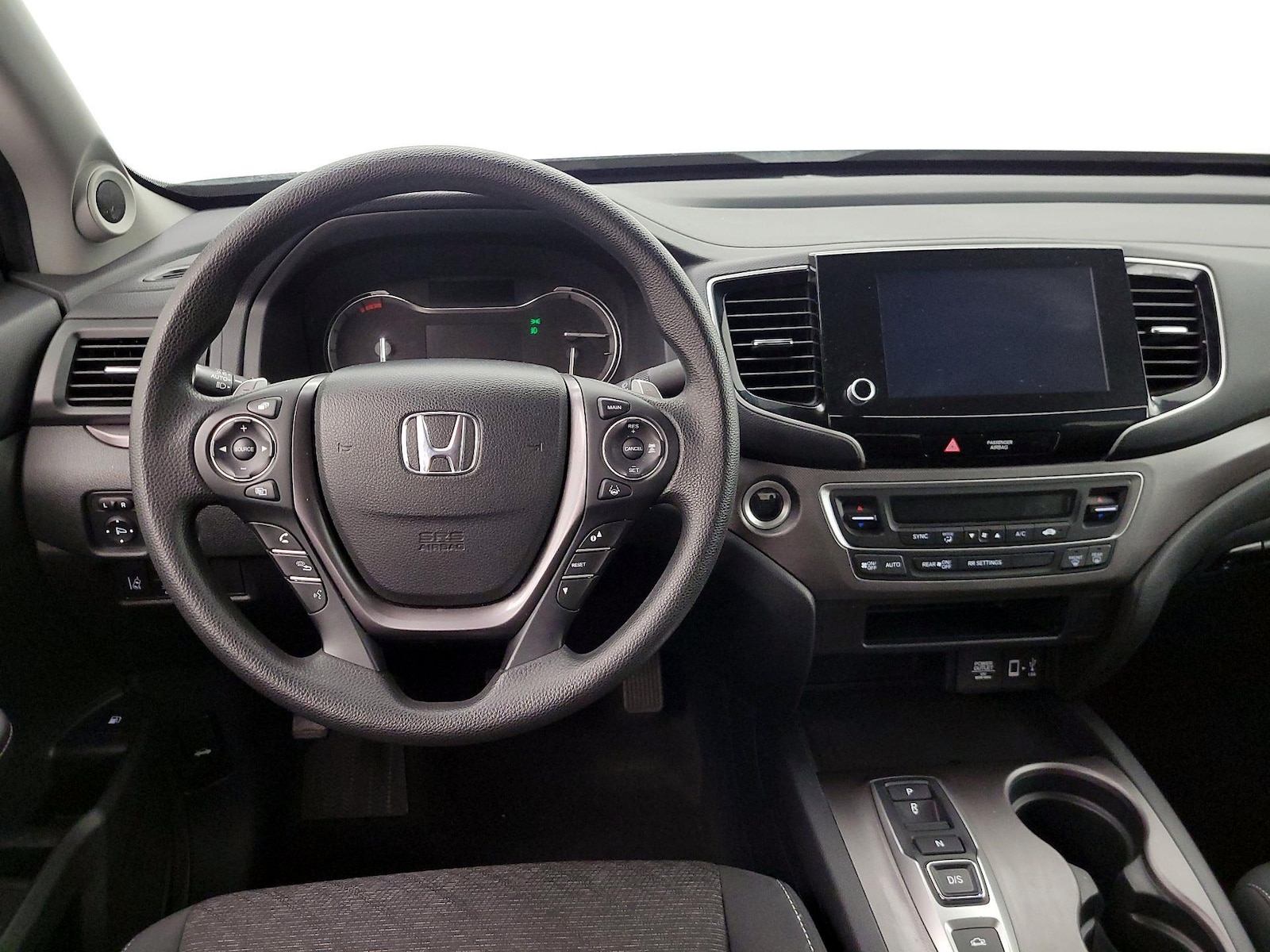 2023 Honda Ridgeline Sport - Photo 11
