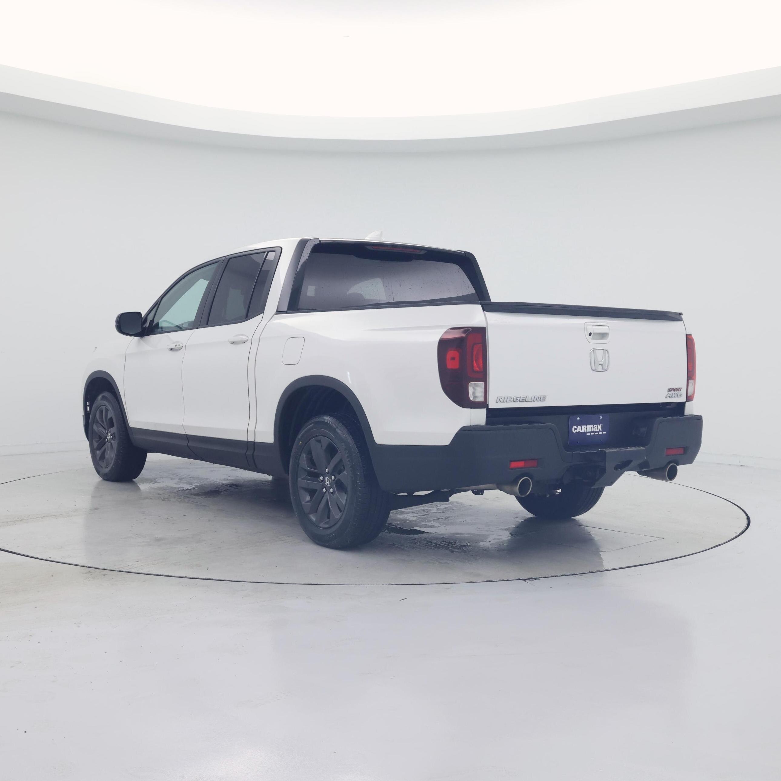 Thumbnail: 2023 Honda Ridgeline - 2
