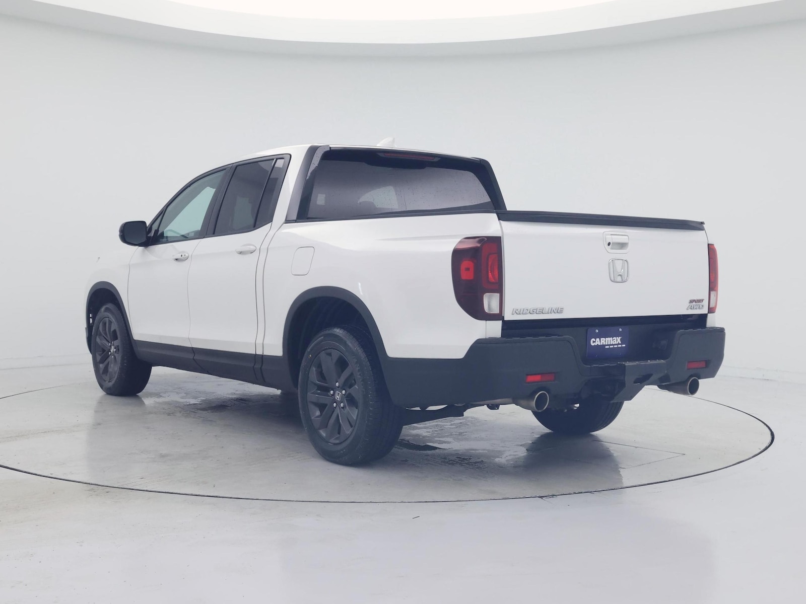 2023 Honda Ridgeline Sport - Photo 3