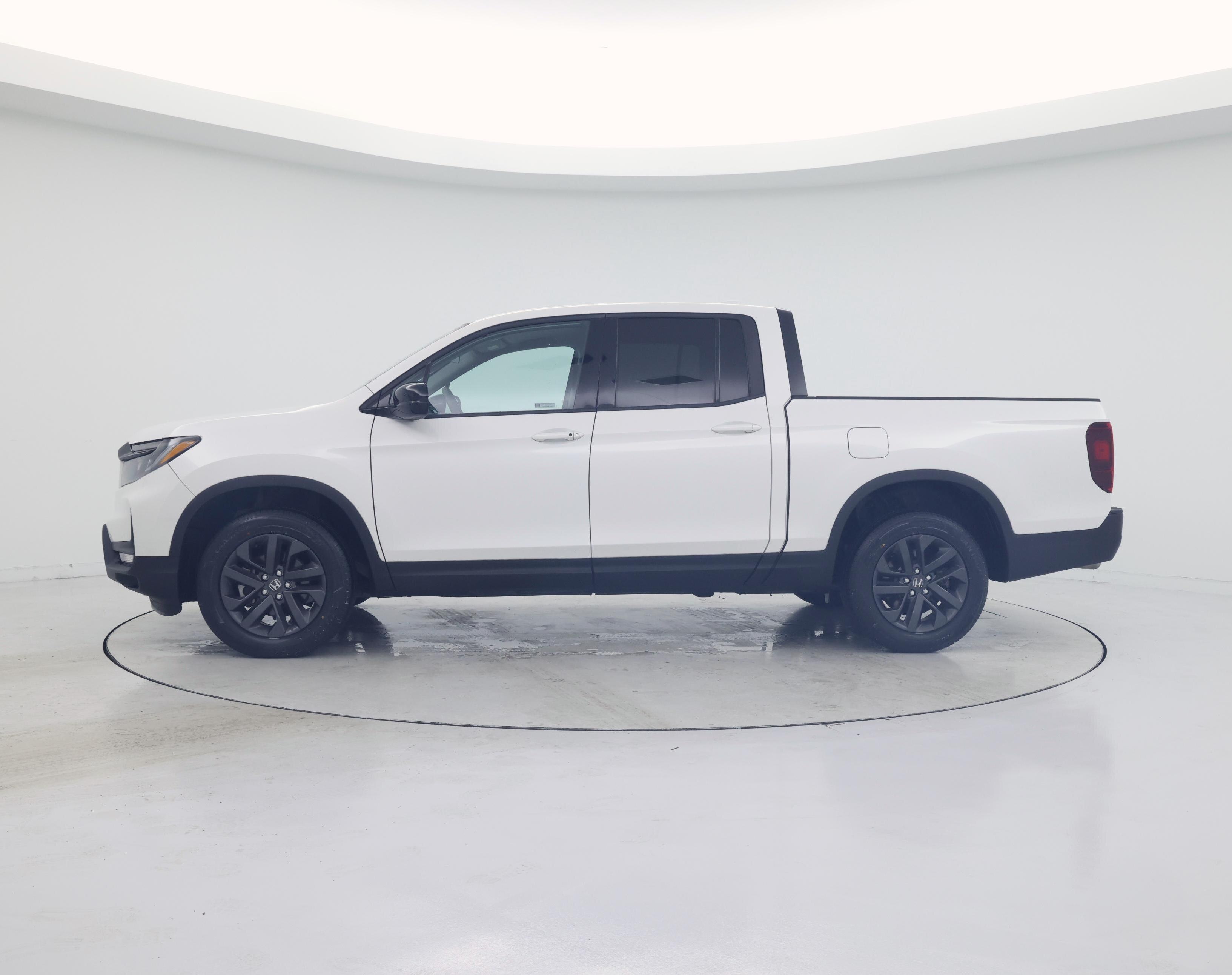 Thumbnail: 2023 Honda Ridgeline - 3