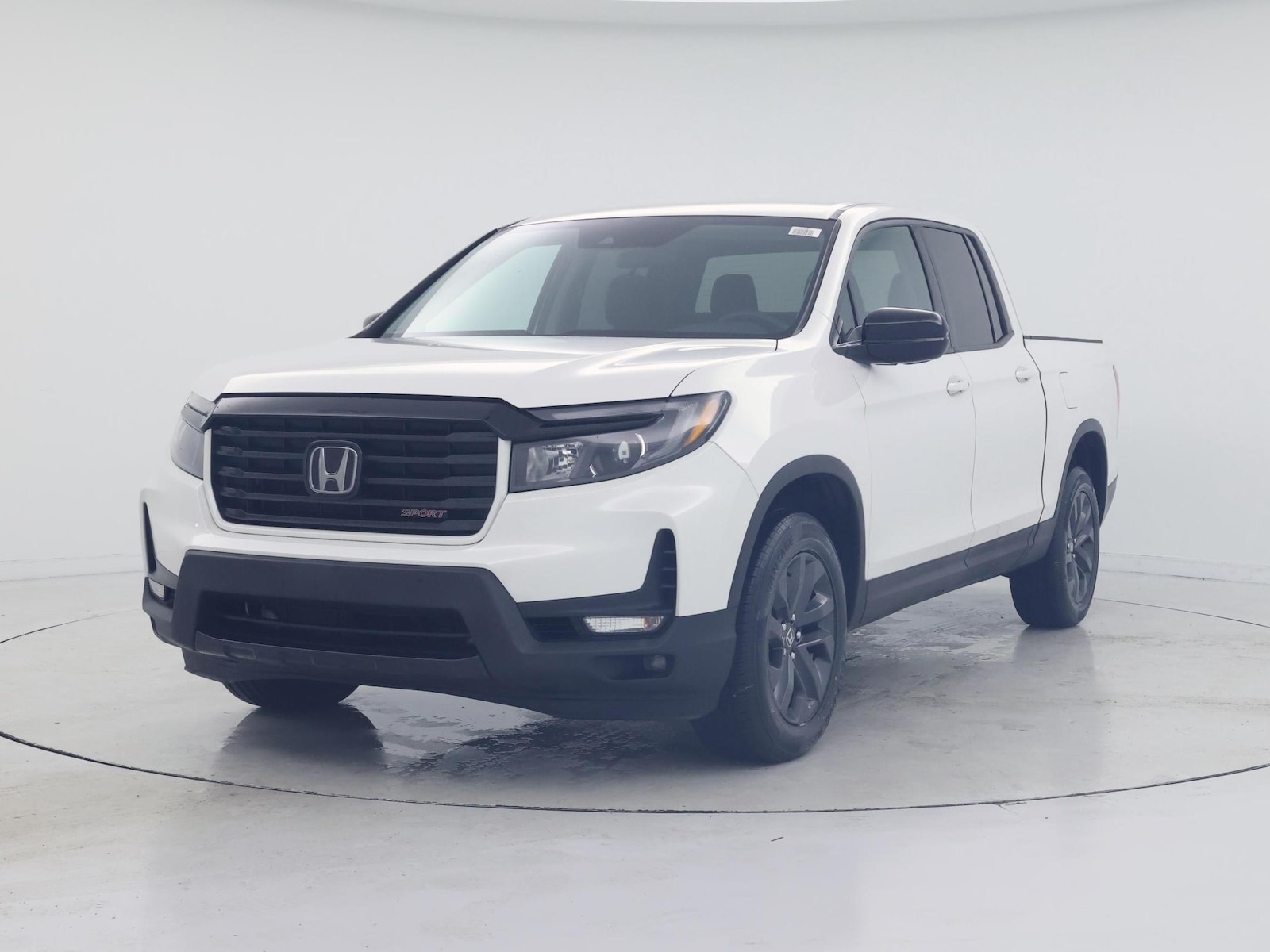 2023 Honda Ridgeline Sport - Photo 5