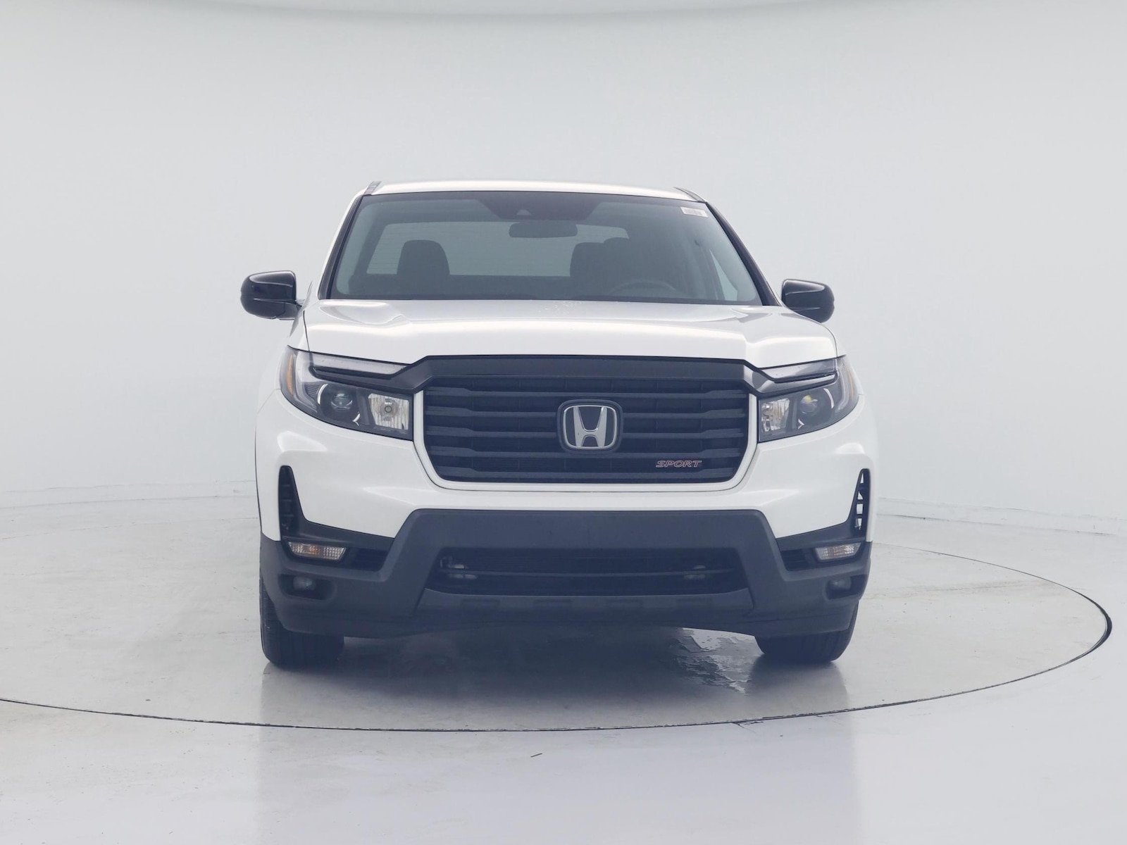 2023 Honda Ridgeline Sport - Photo 6