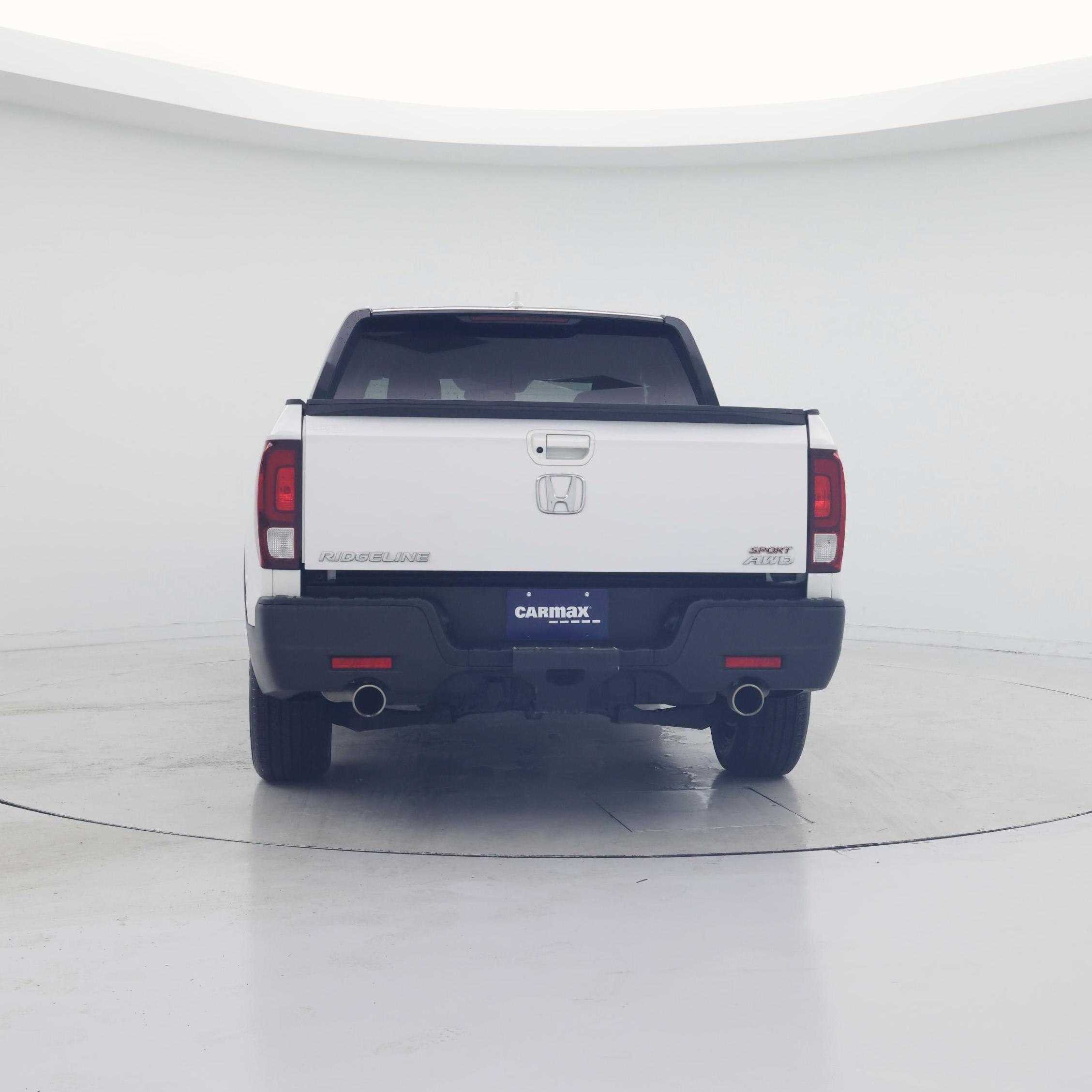 Thumbnail: 2023 Honda Ridgeline - 6