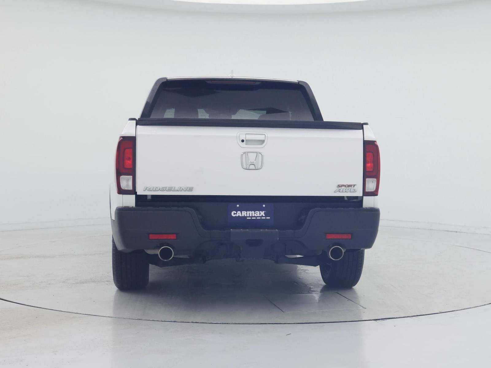 2023 Honda Ridgeline Sport - Photo 7