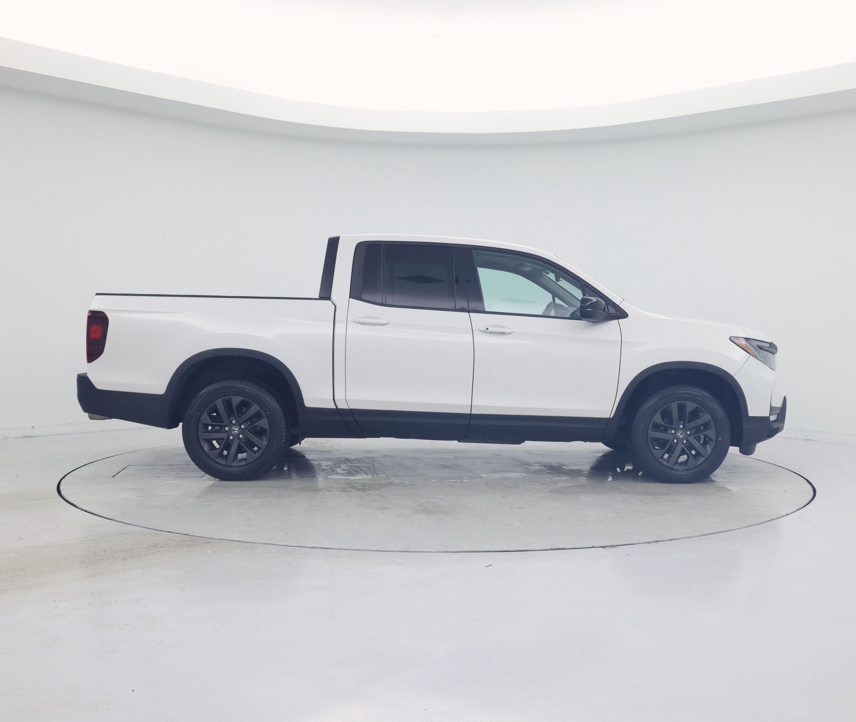 Thumbnail: 2023 Honda Ridgeline - 7