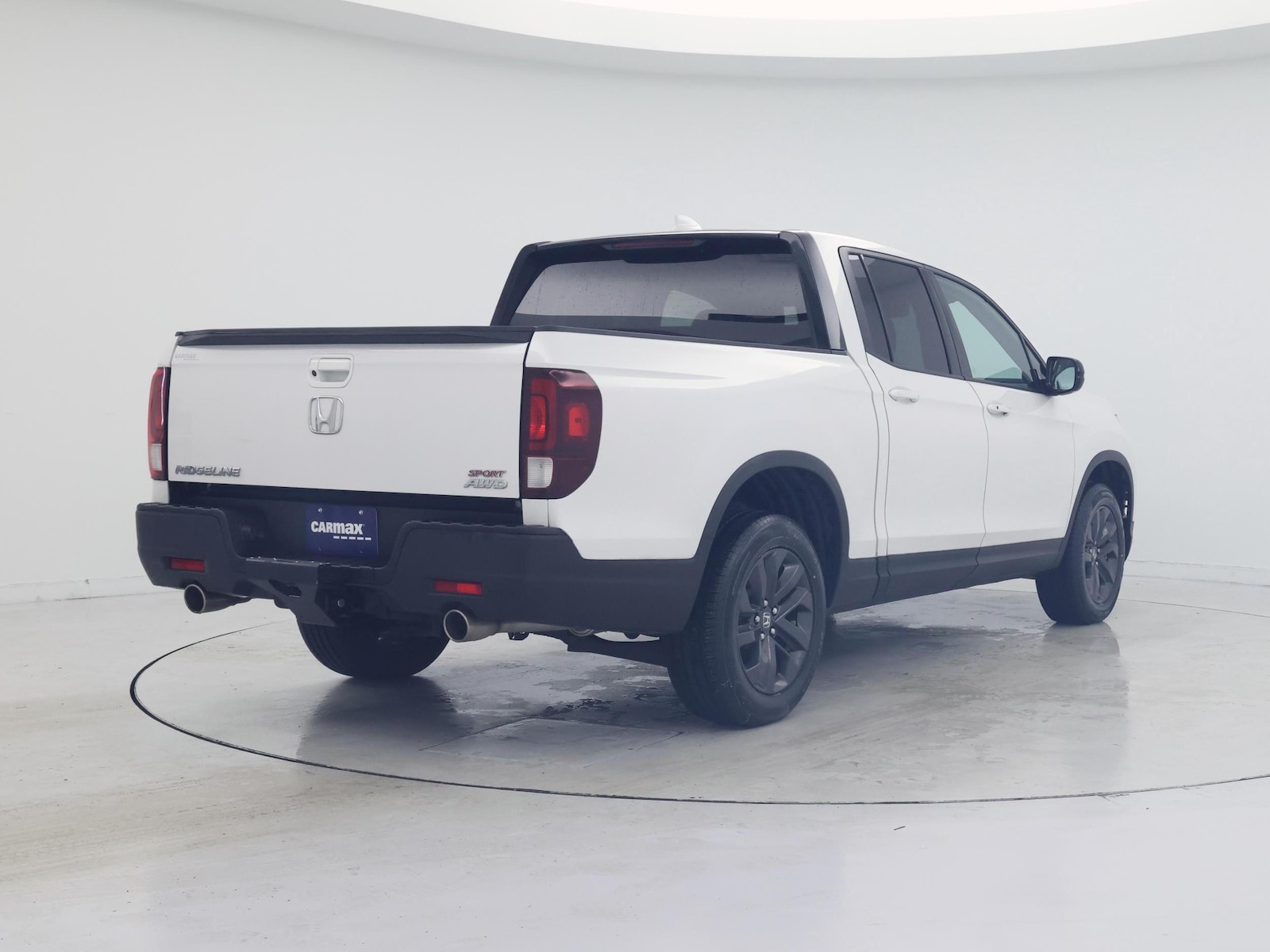 2023 Honda Ridgeline Sport - Photo 9