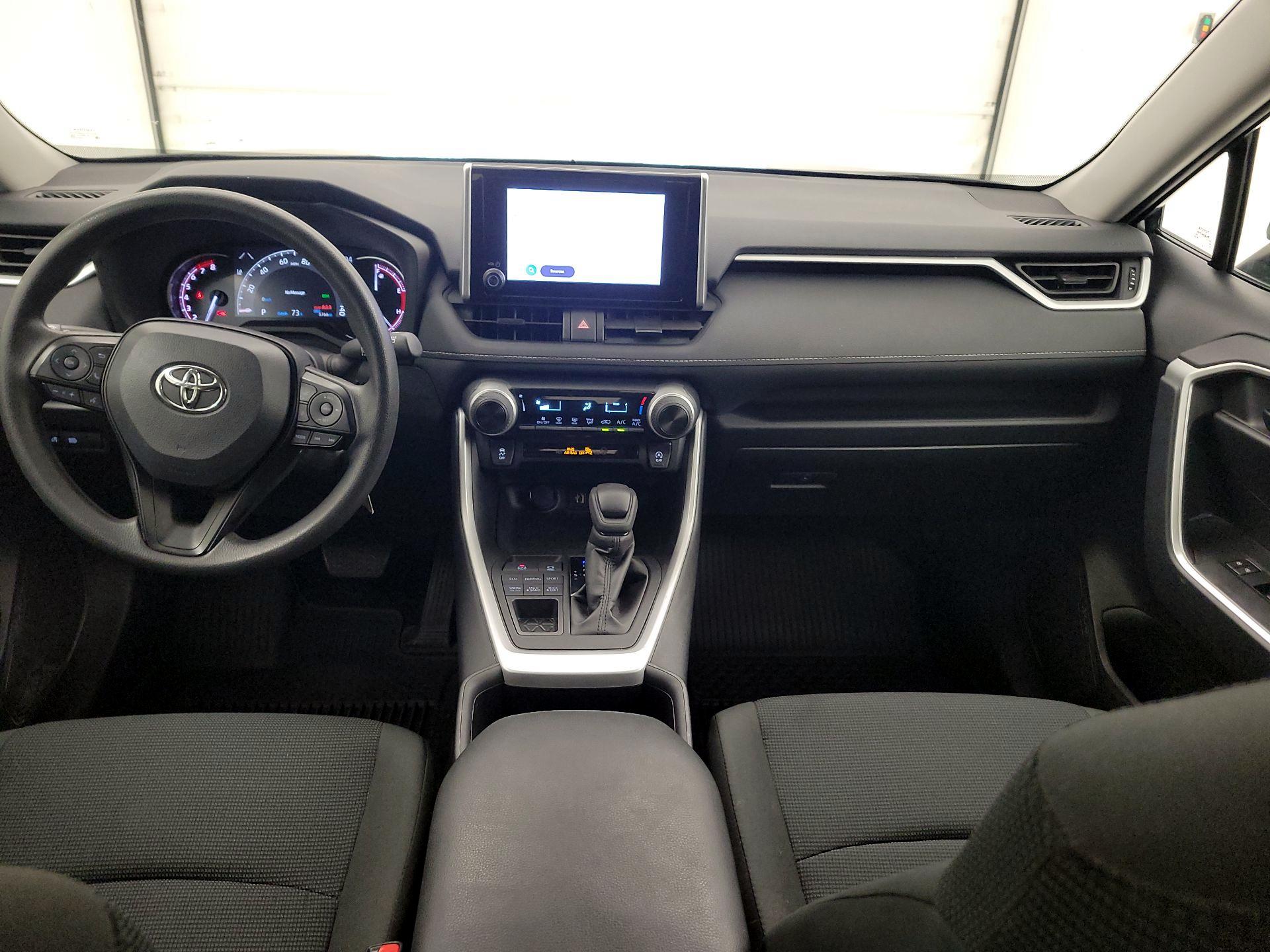 Thumbnail: 2024 Toyota RAV4 - 9