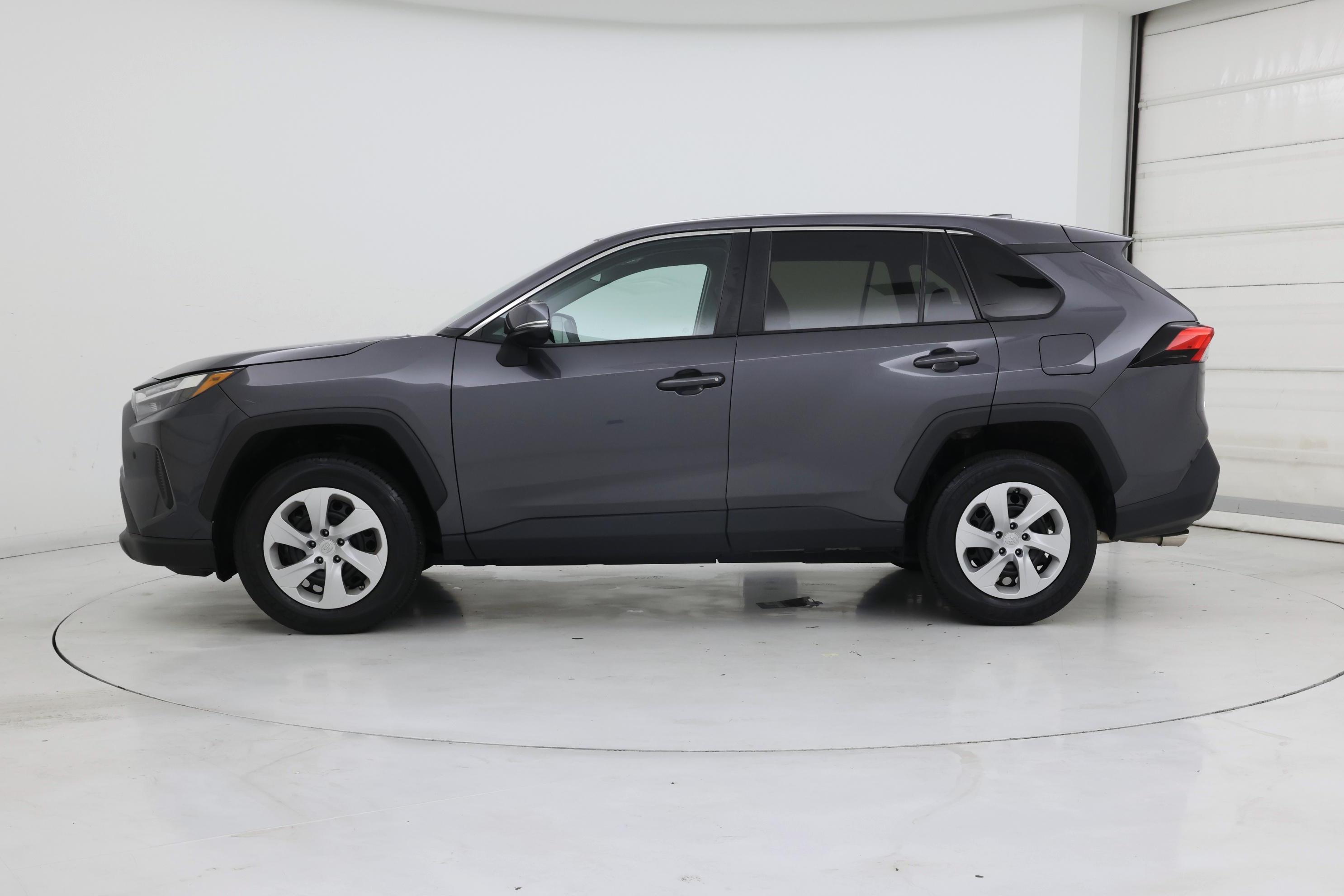 Thumbnail: 2024 Toyota RAV4 - 3