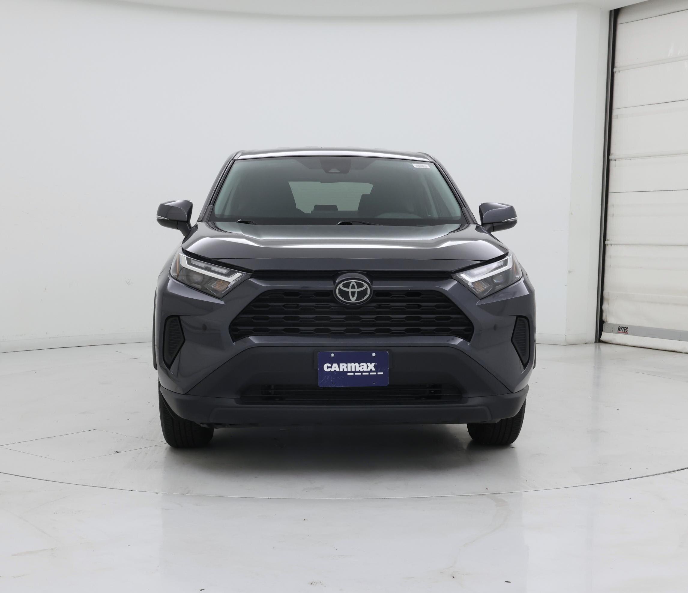 Thumbnail: 2024 Toyota RAV4 - 5