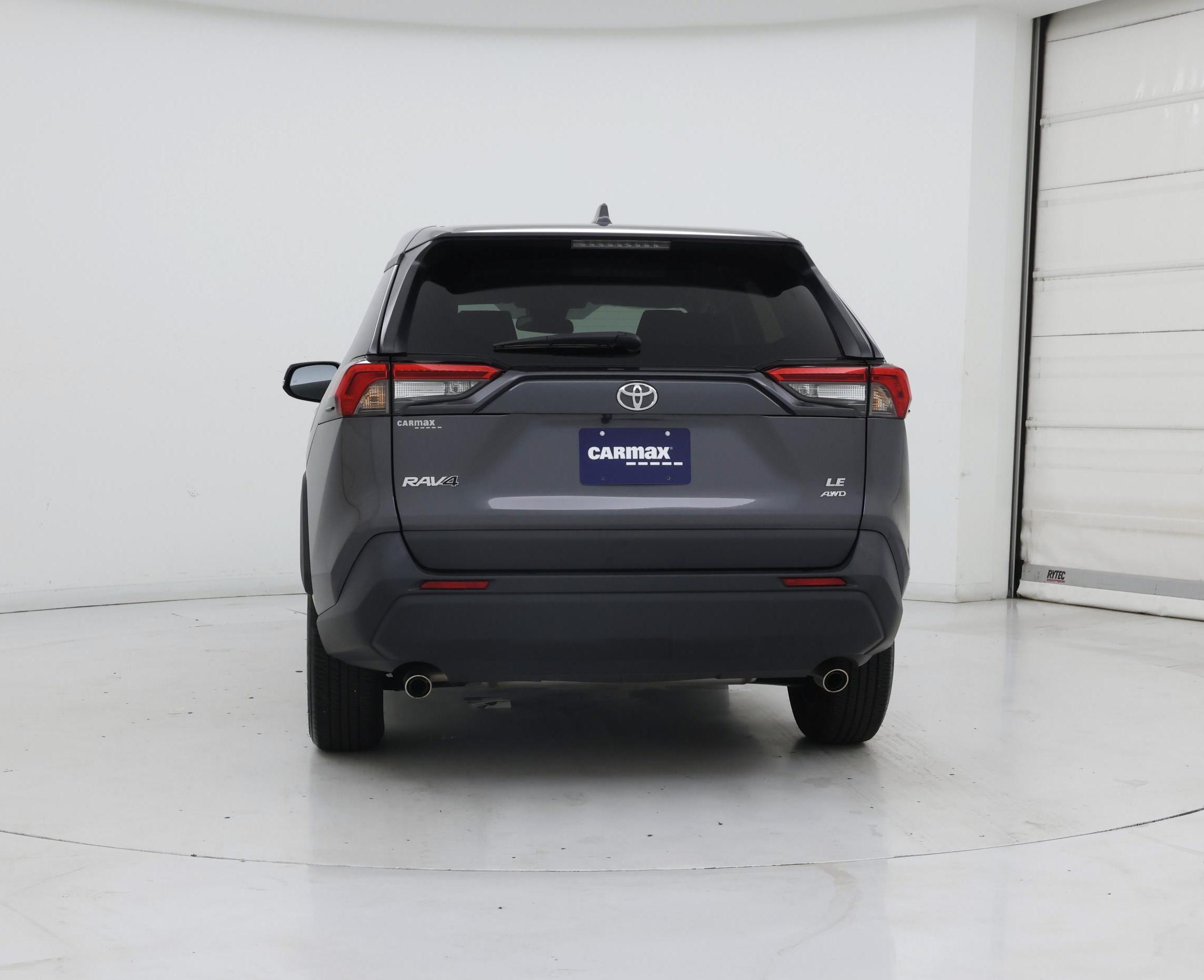 Thumbnail: 2024 Toyota RAV4 - 6