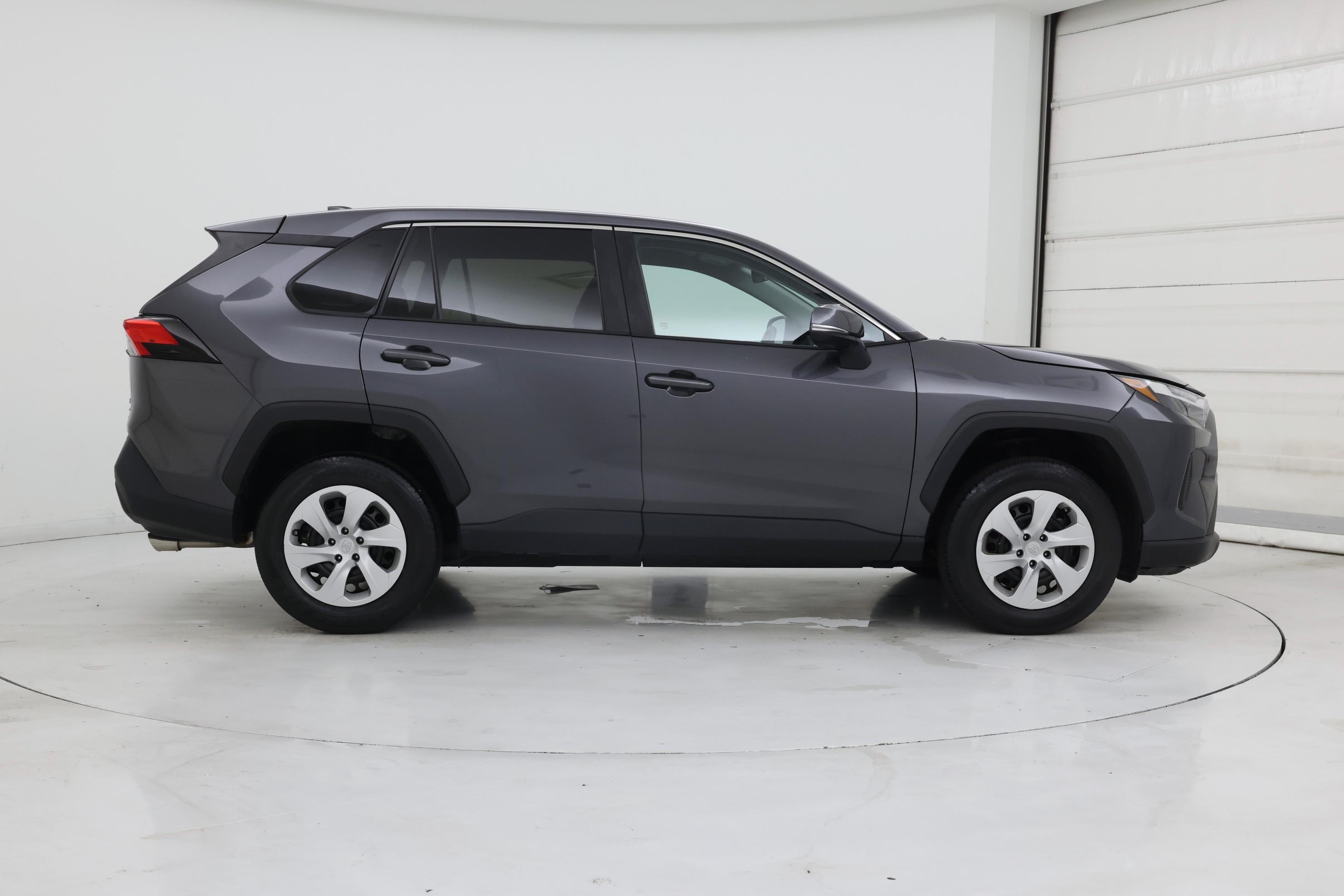 Thumbnail: 2024 Toyota RAV4 - 7