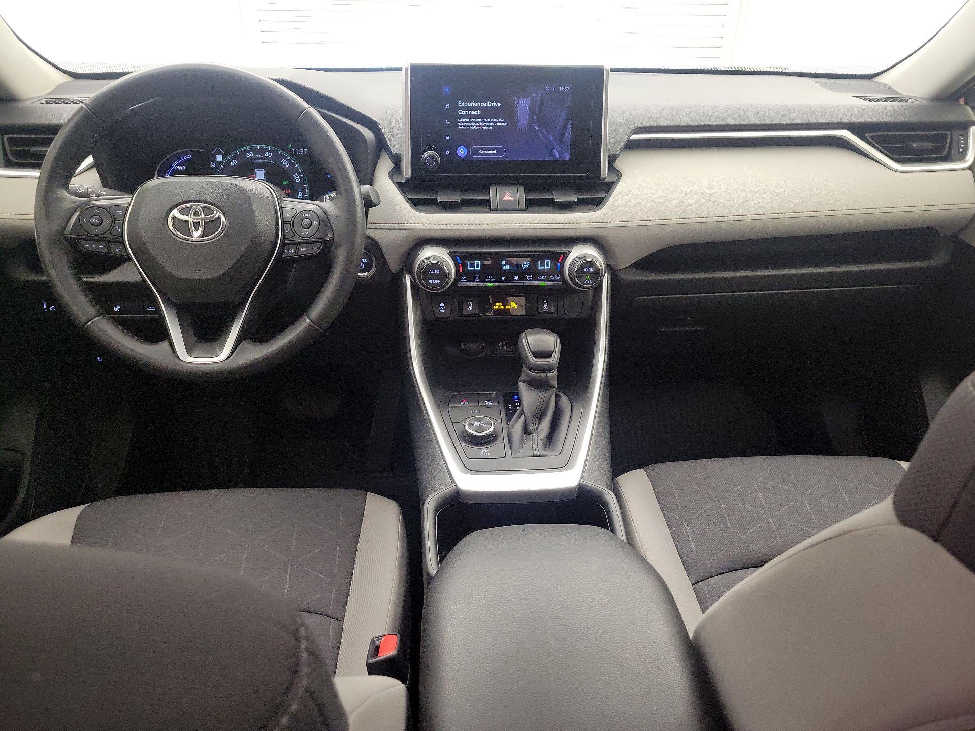 Thumbnail: 2025 Toyota RAV4 - 9