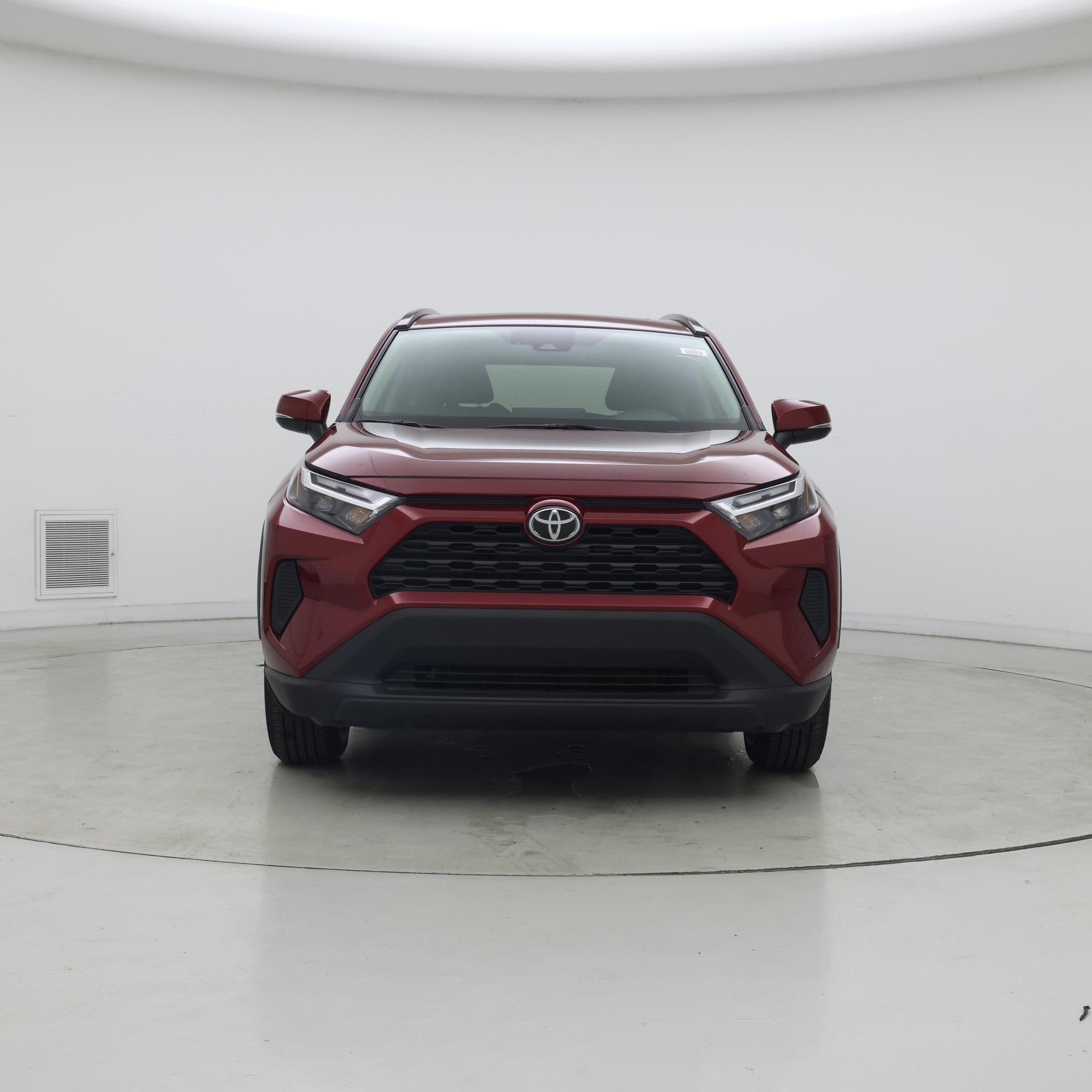 Thumbnail: 2025 Toyota RAV4 - 5