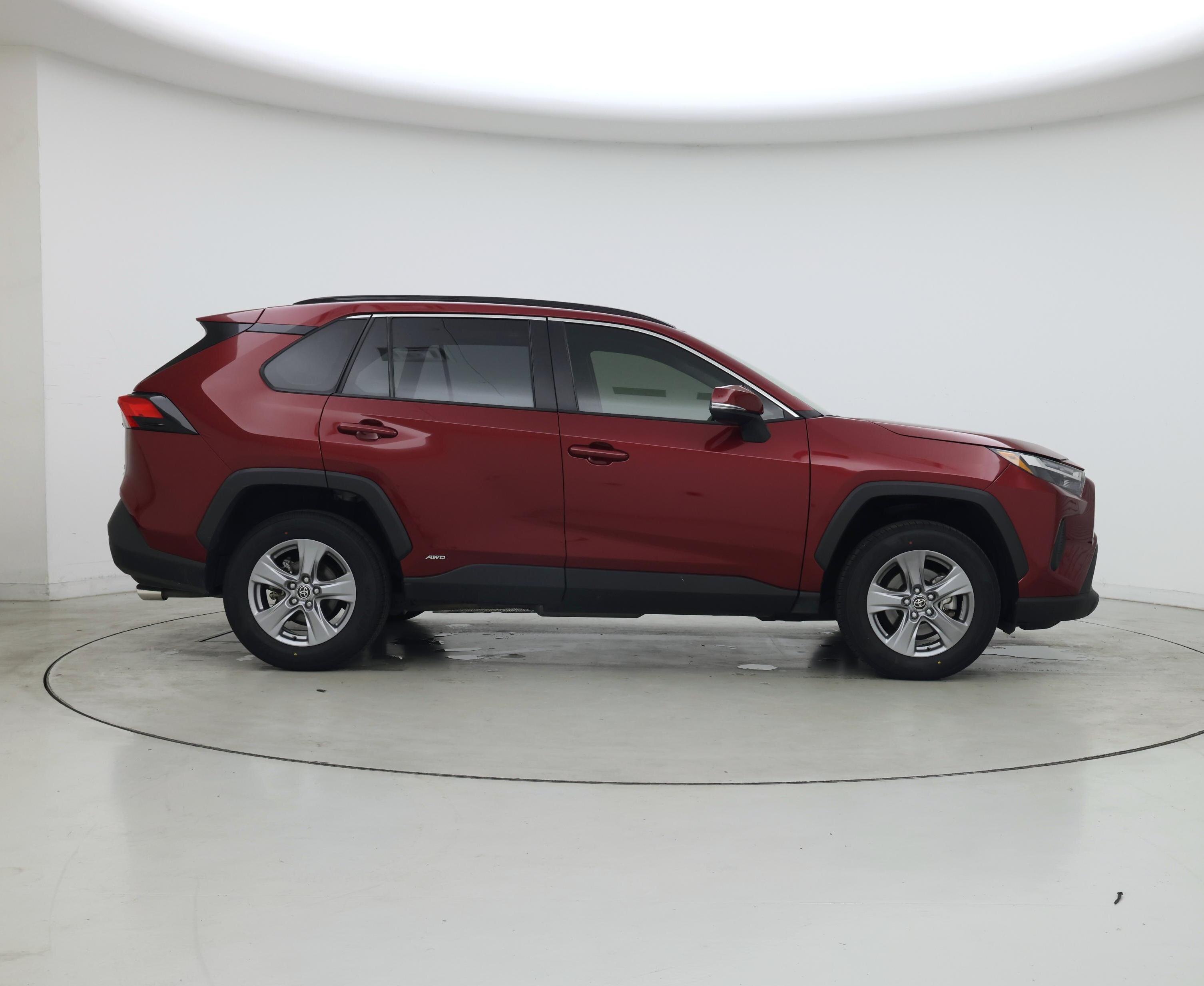 Thumbnail: 2025 Toyota RAV4 - 7