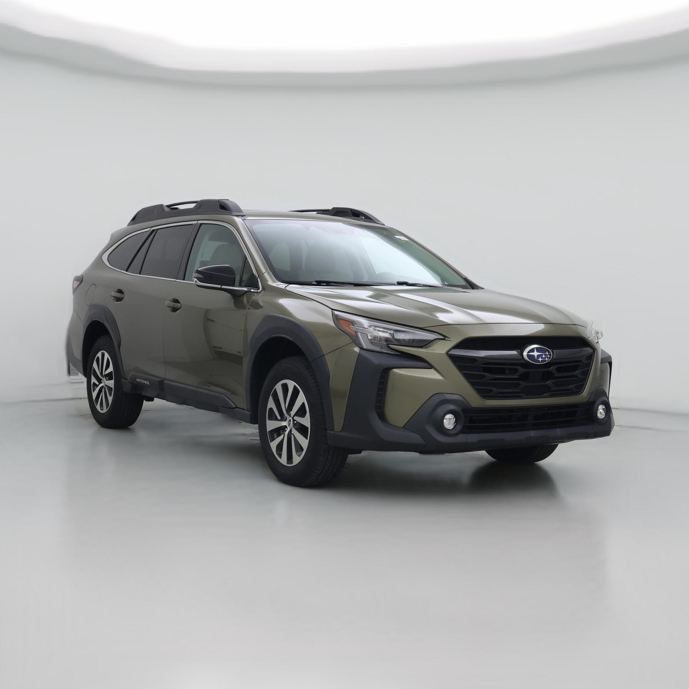 Thumbnail: 2023 Subaru Outback - 1